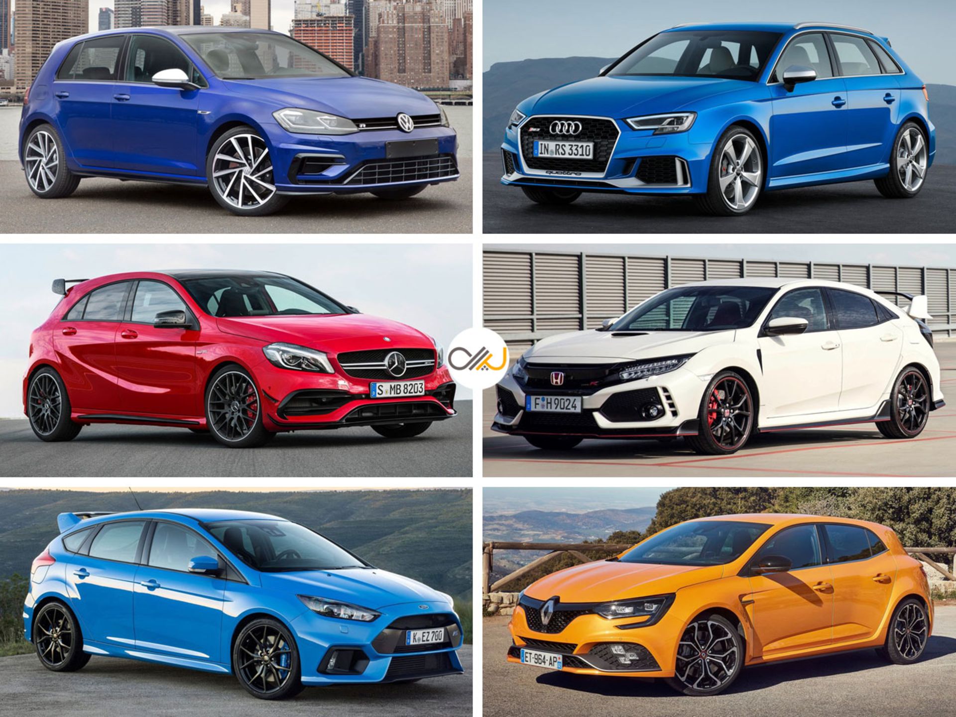 Fastest-Accelerating-Hot-Hatch
