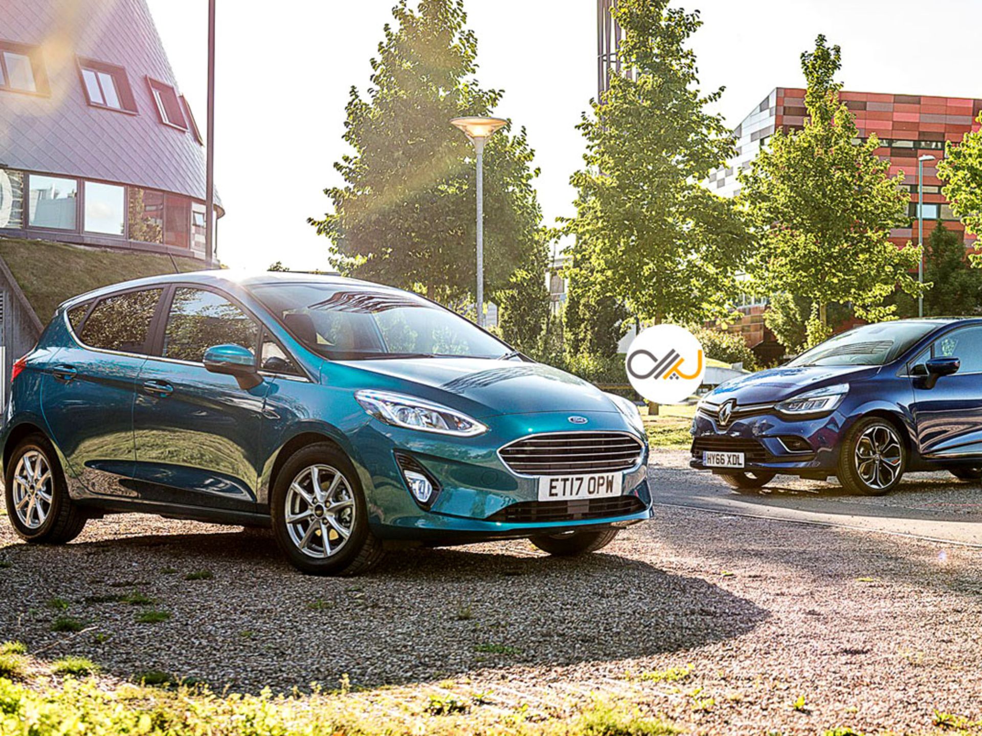 Ford-Fiesta-VS-Renault-Clio