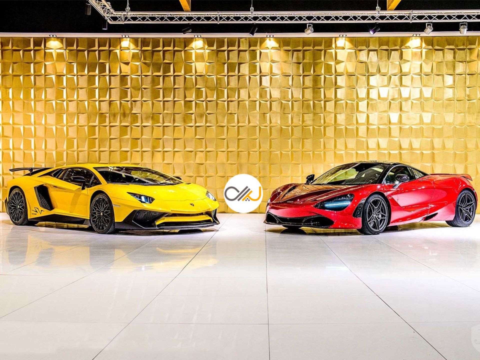 Lamborghini-Anentador-VS-McLaren-720S