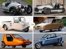 Most-Famous-Three-Wheeler-Cars