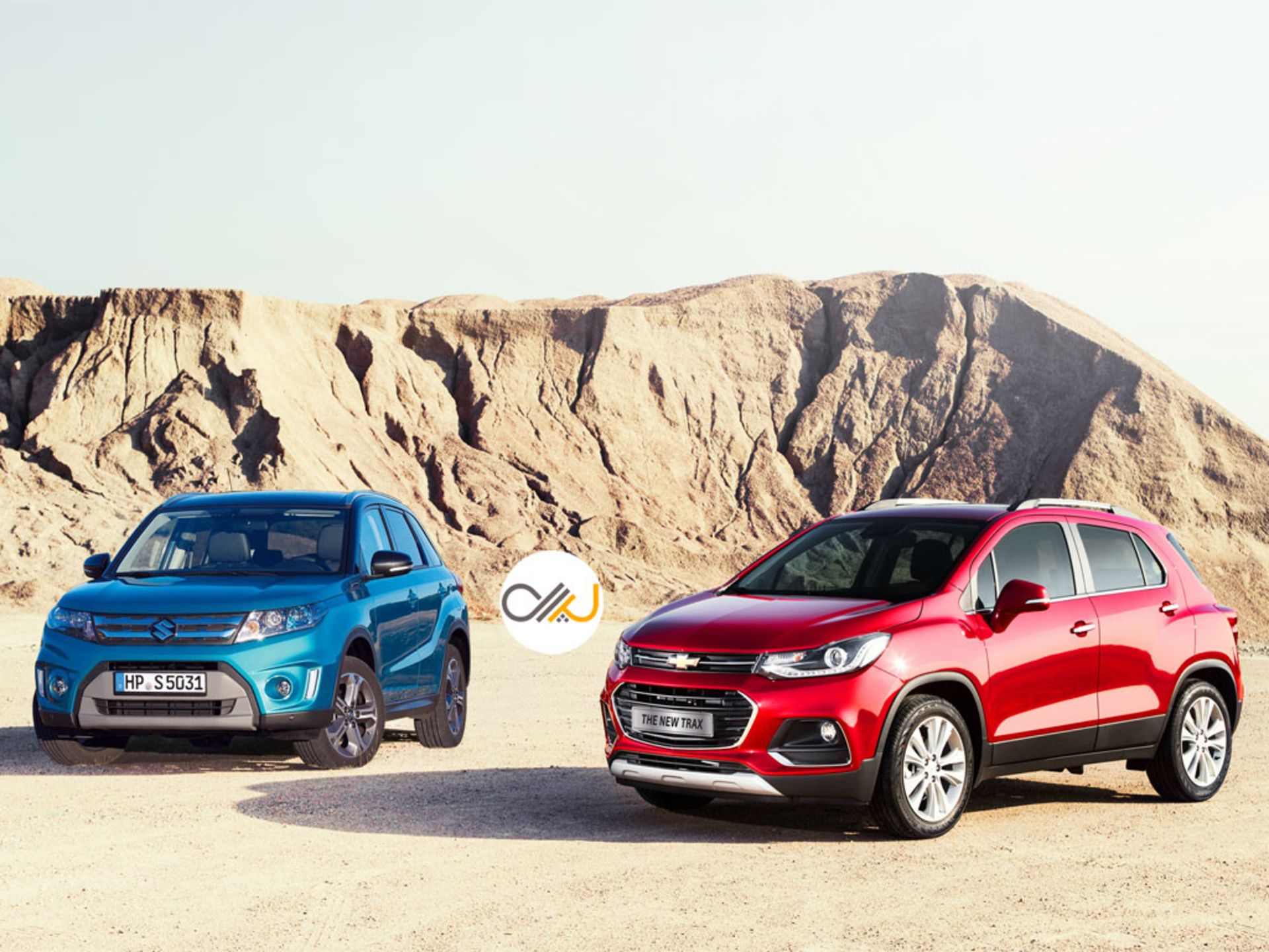 Suzuki-Vitara-VS-Chevrolet-Trax