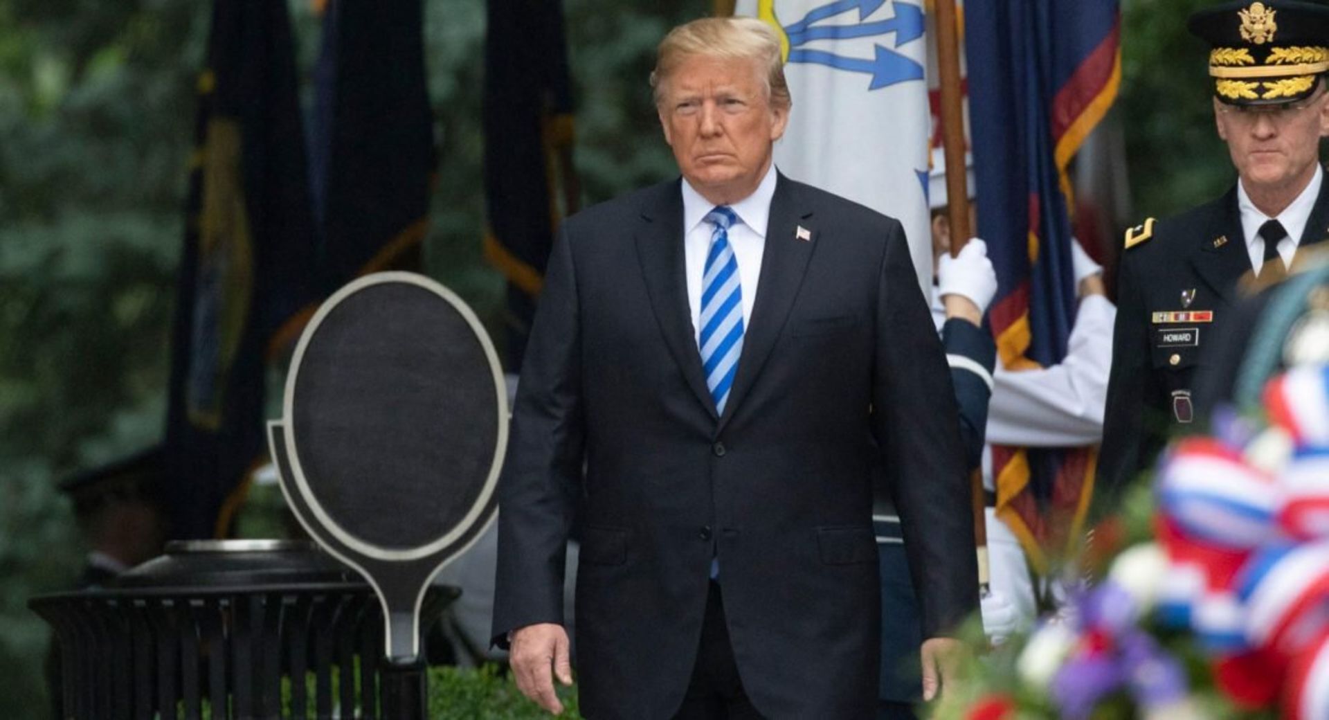 Trump