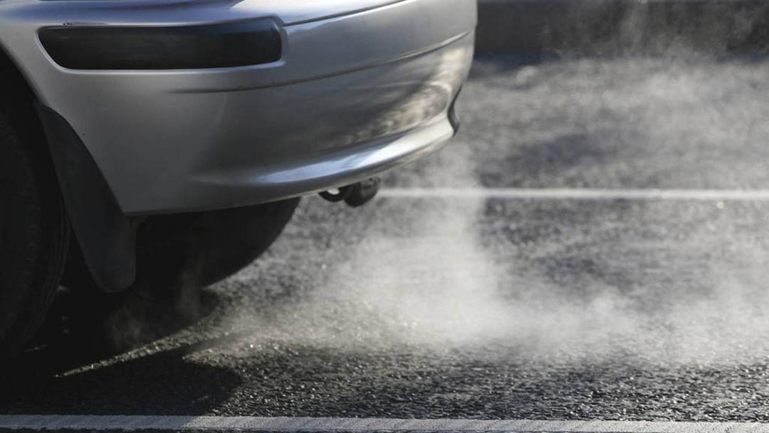 emissions