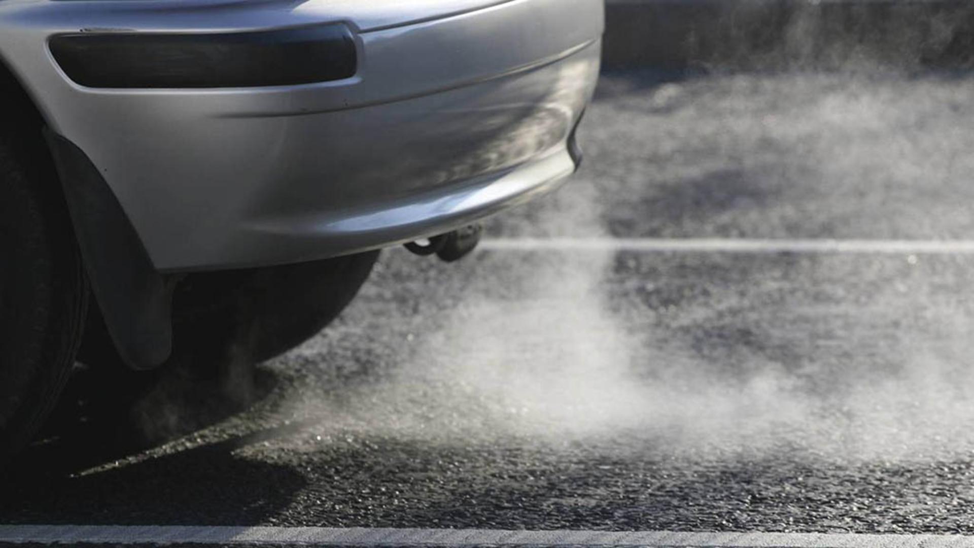 emissions