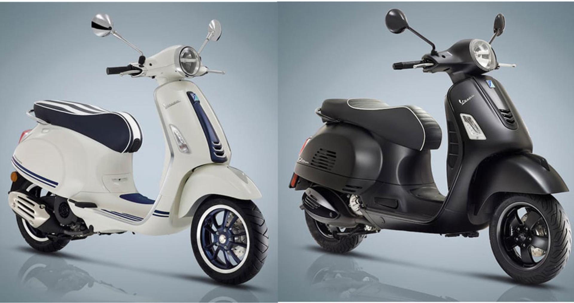 piaggio