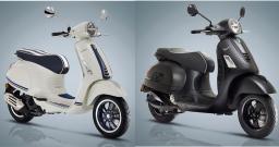 piaggio
