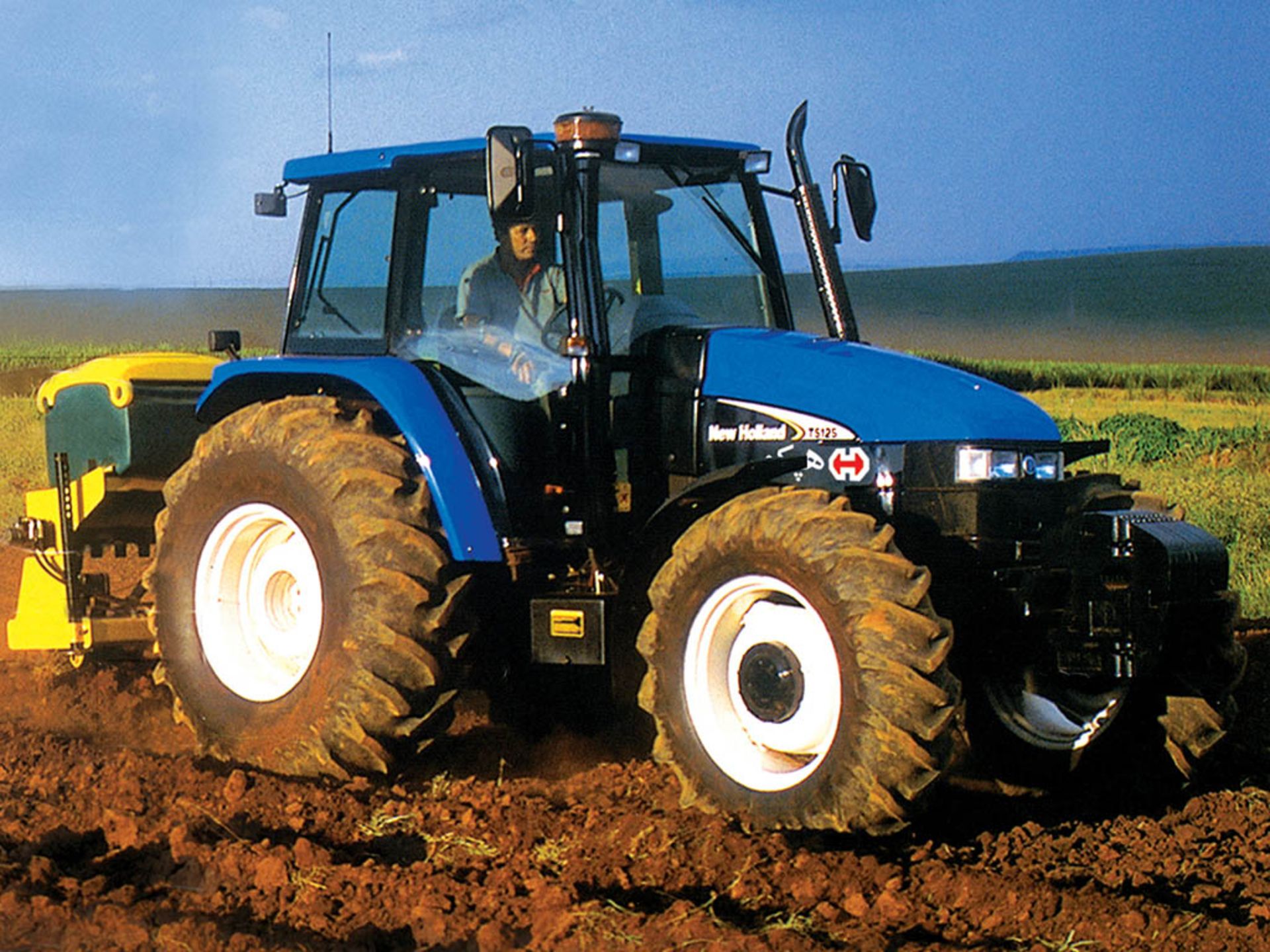 خرید تراکتور