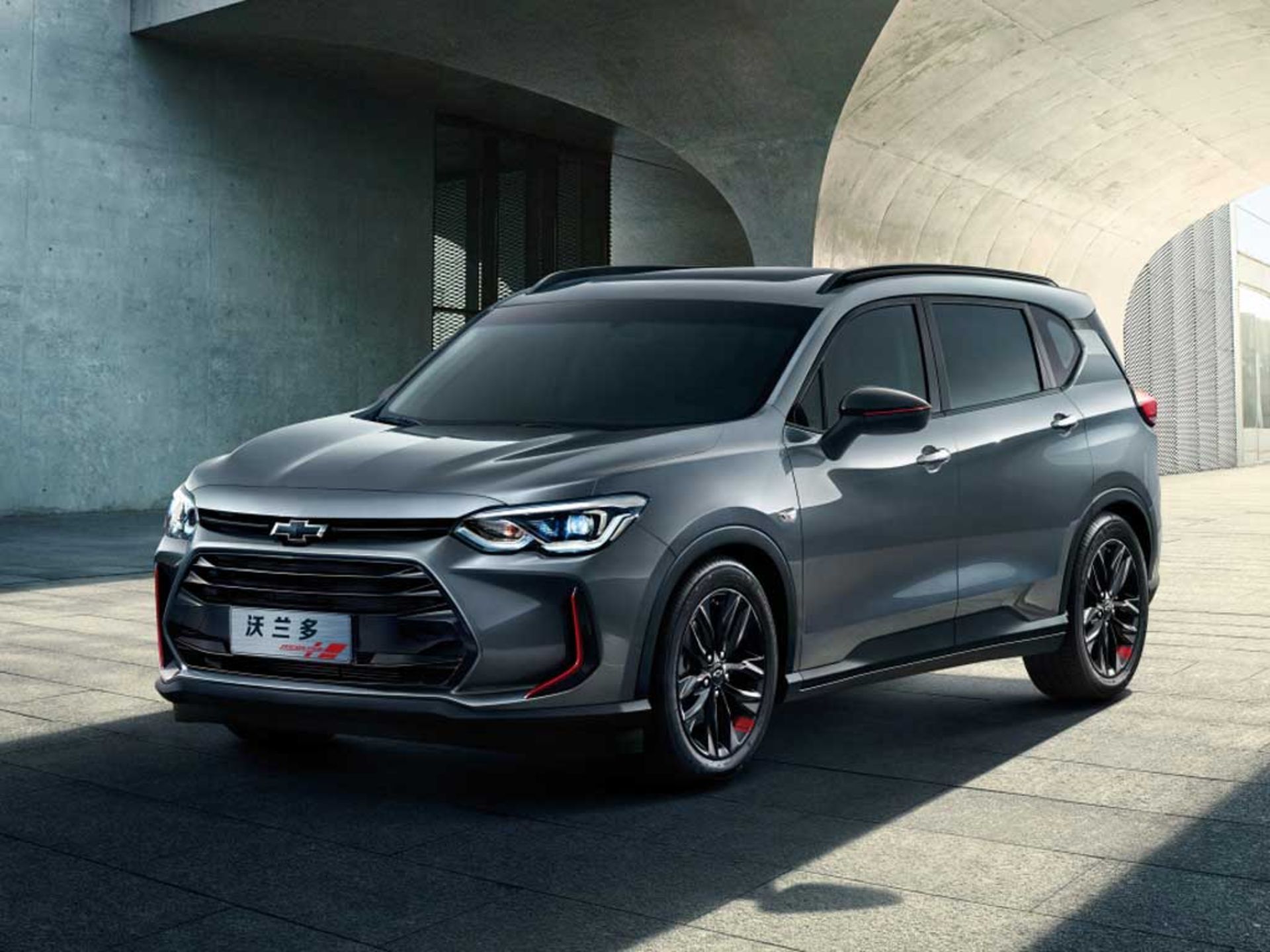 Chevrolet-Orlando-Redline-2