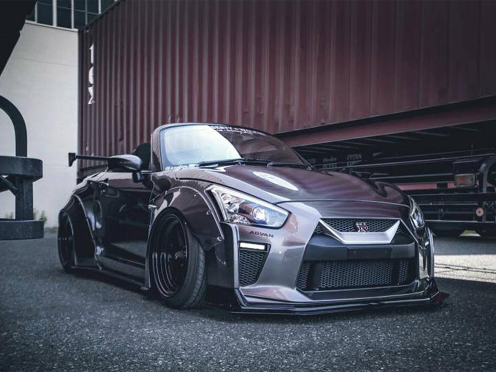 Daihatsu-Copen-GT-R-1