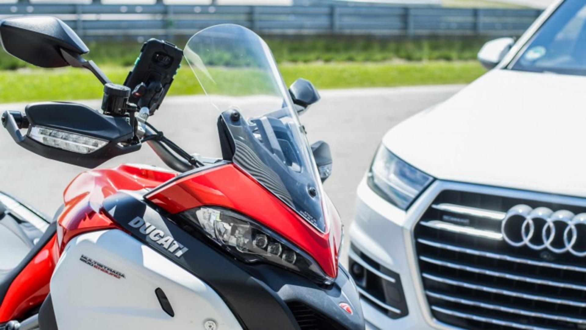 Ducati