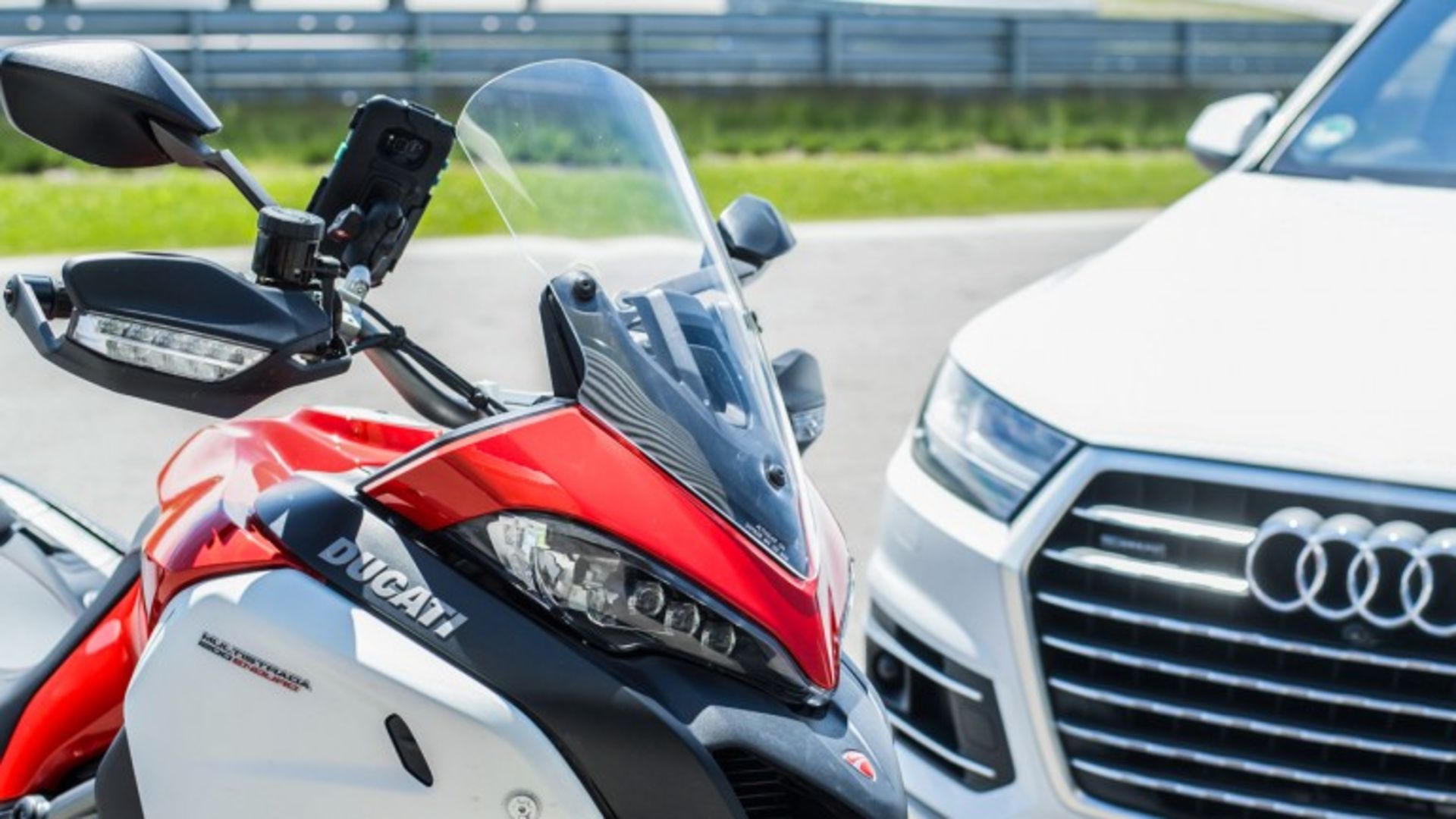 Ducati