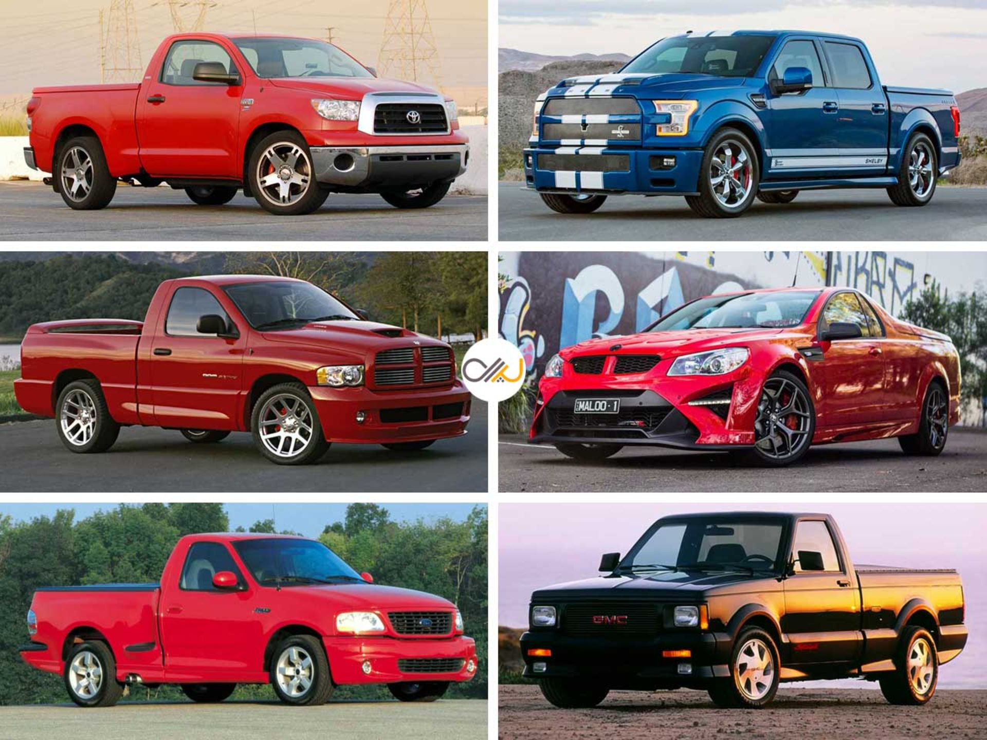Fastest-Pickup-Ever-Built