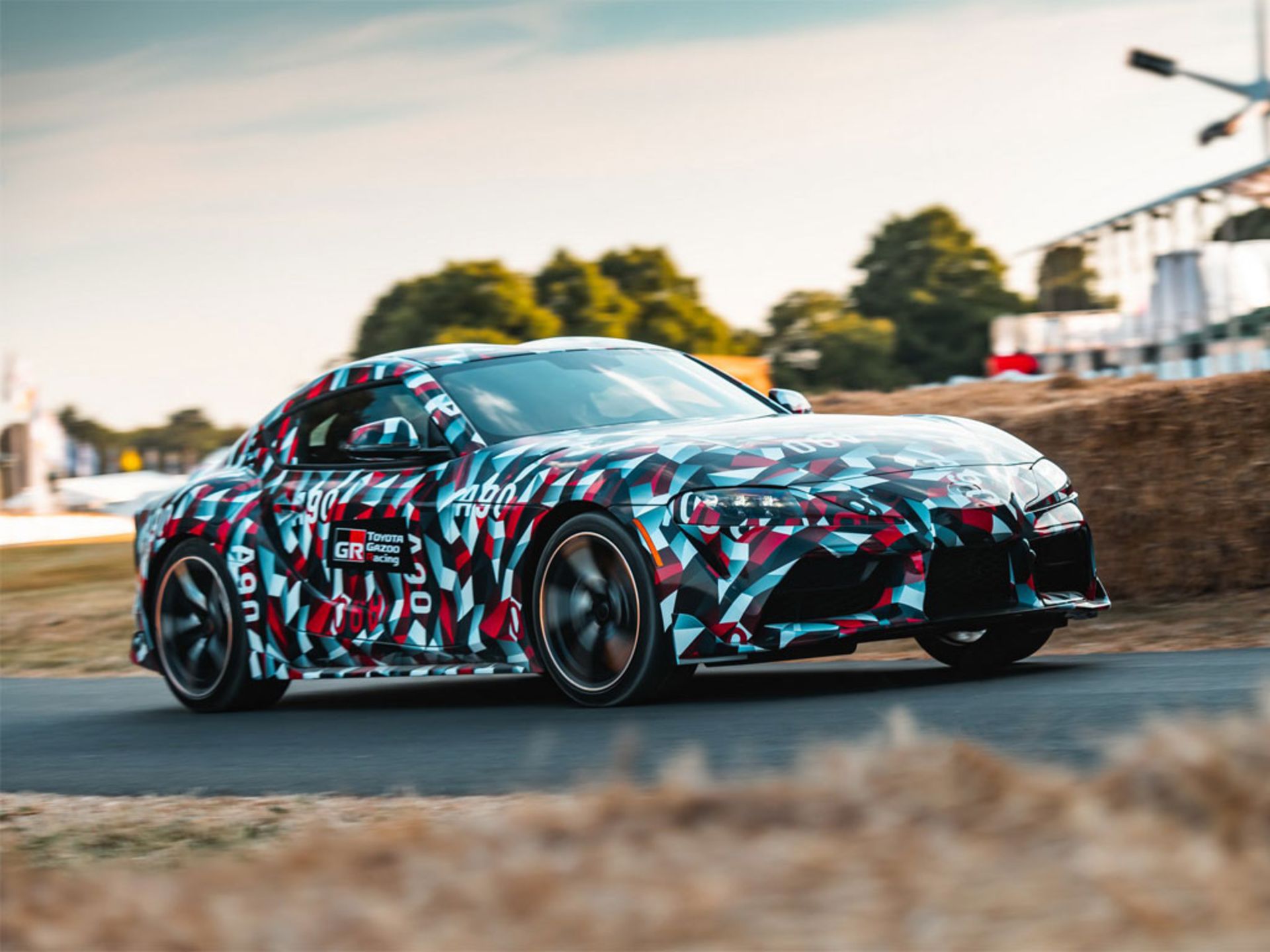 Toyota-Supra-Prototype-1