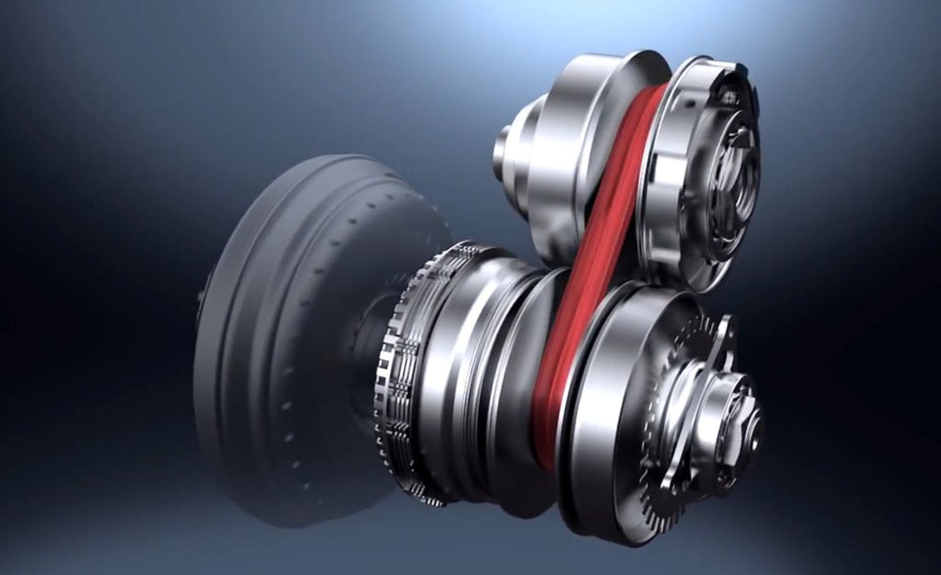 cvt