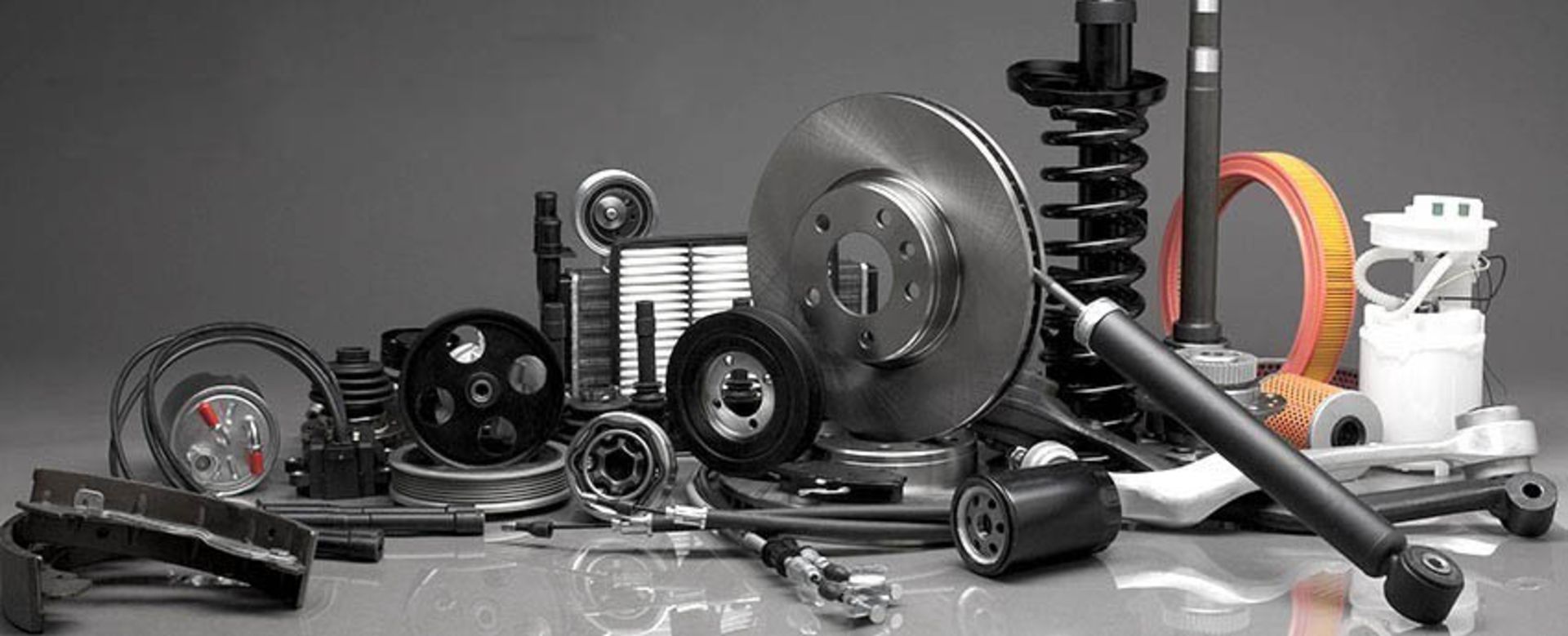 لوازم یدکی خودرو