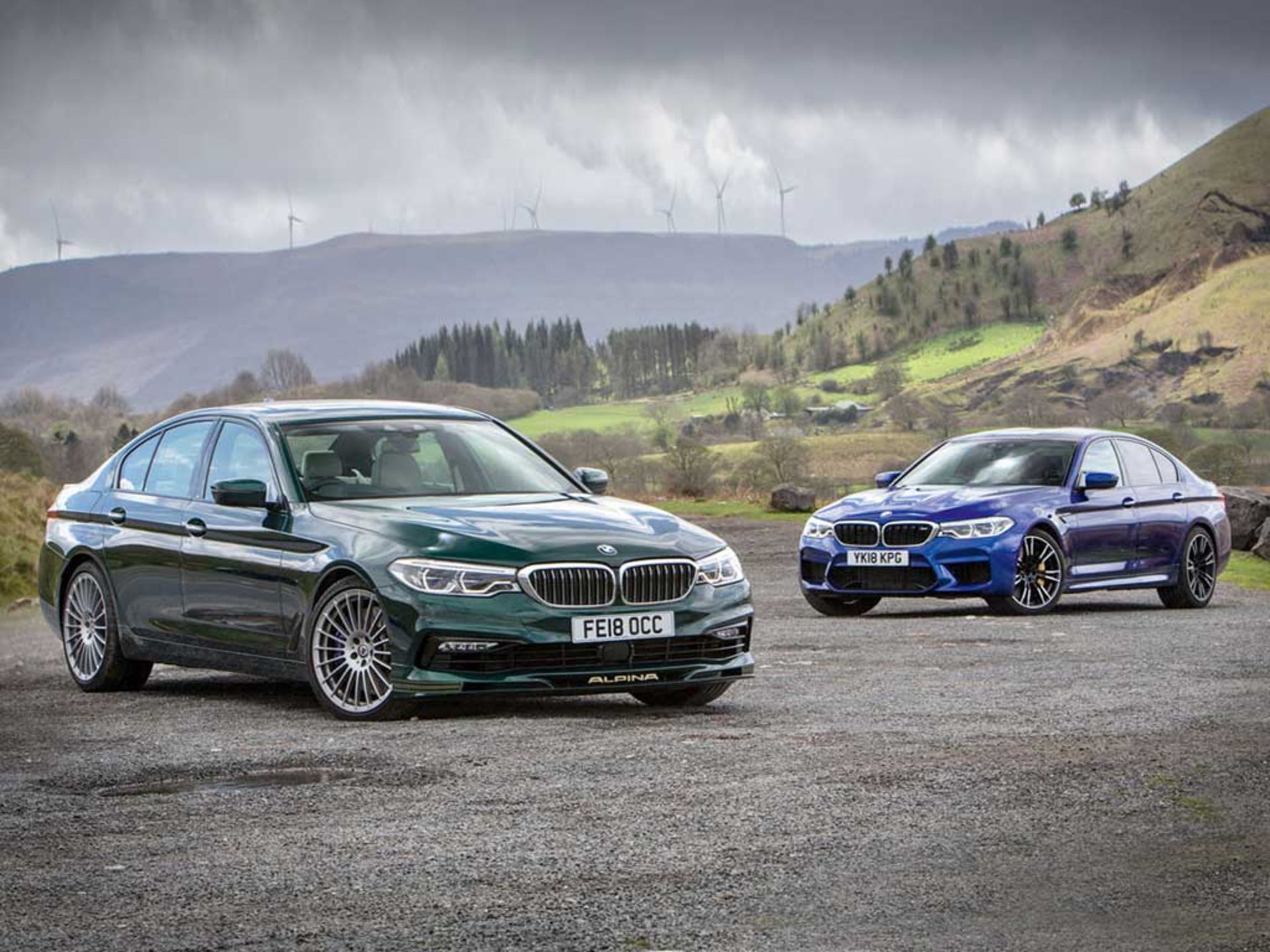 Alpina-B5-VS-BMW-M5