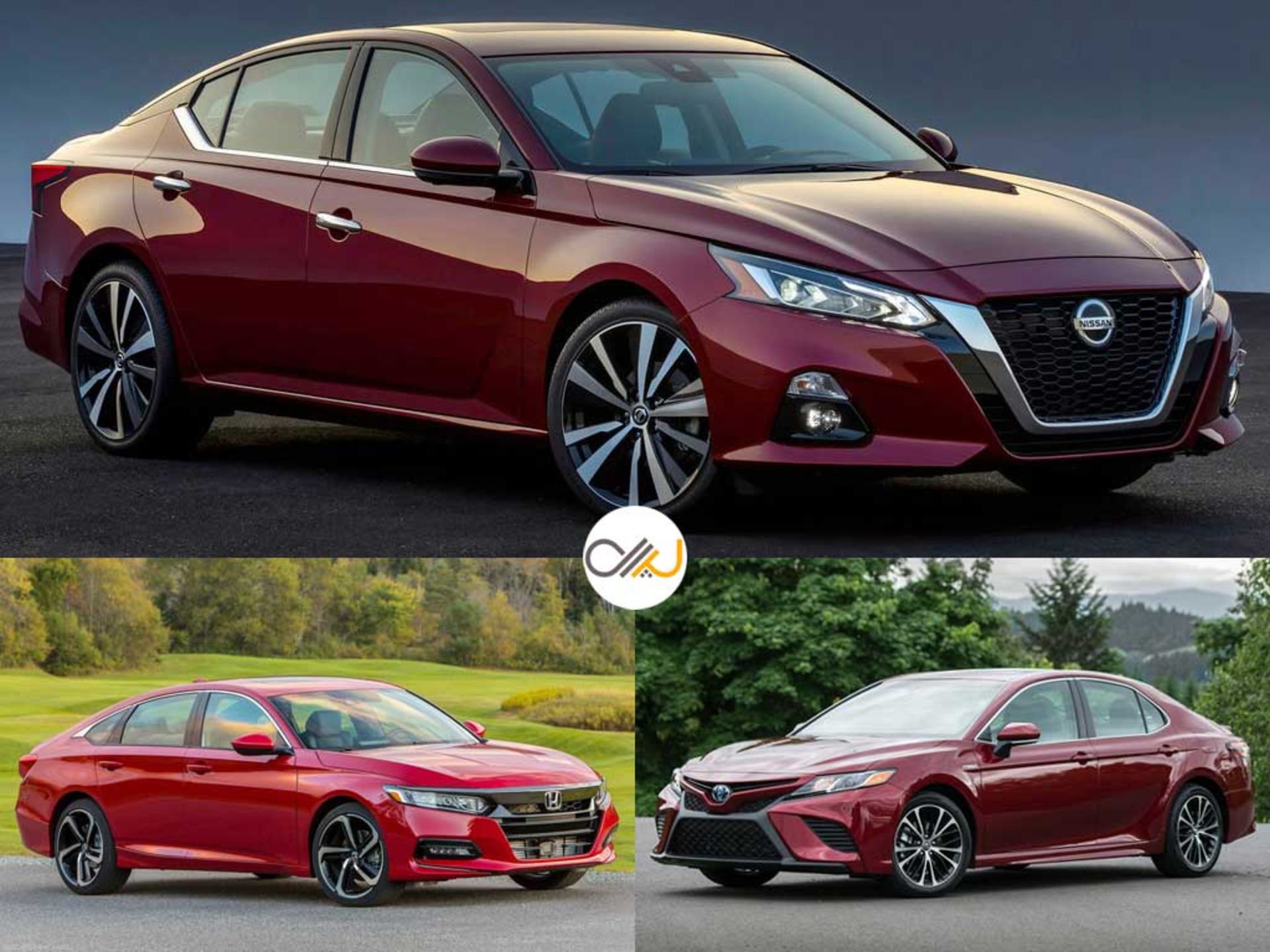 Altima-VS-Accord-VS-Camry