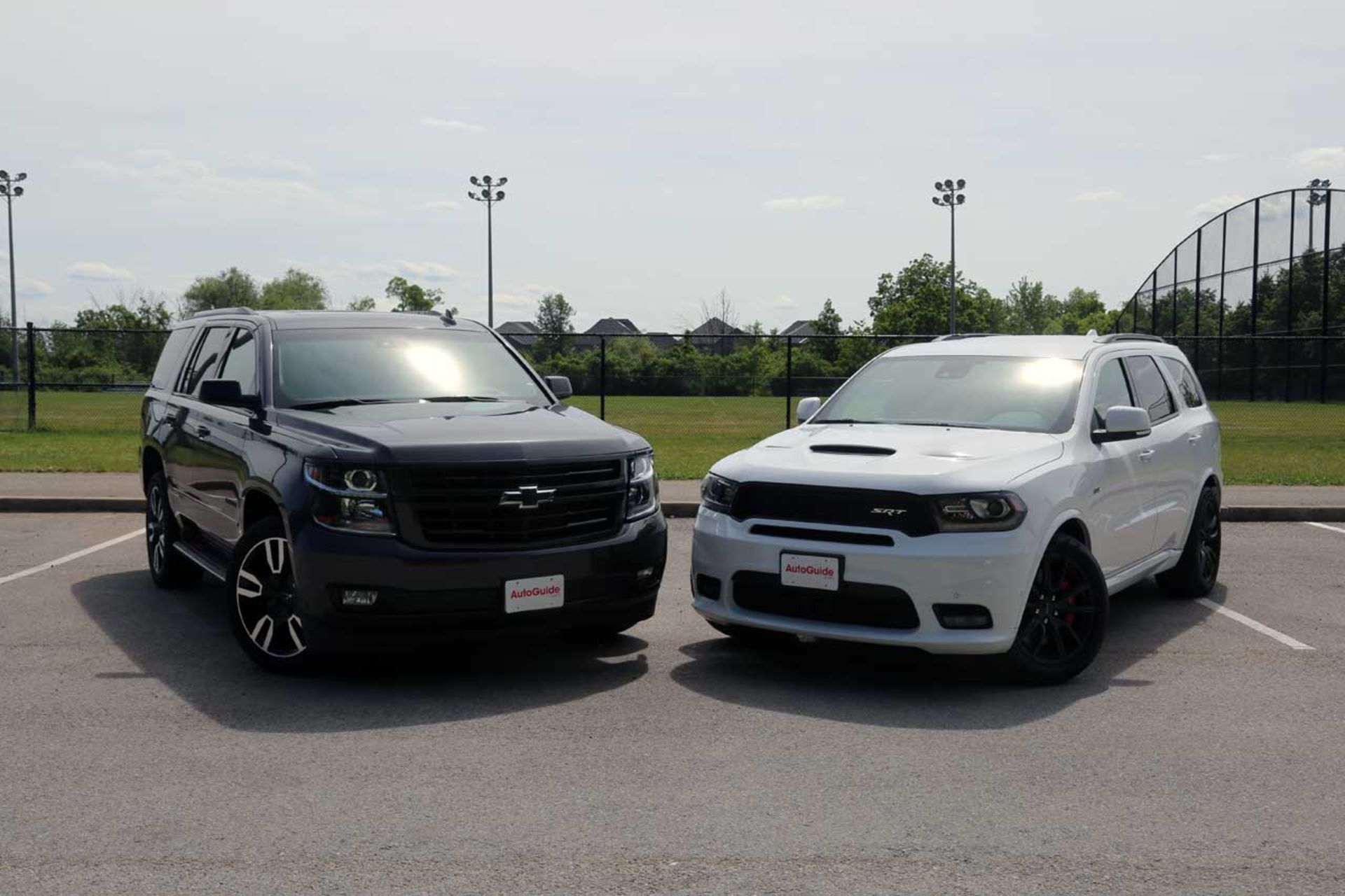 Dodge-Durango-SRT-VS-Chevrolet-Taho-RST