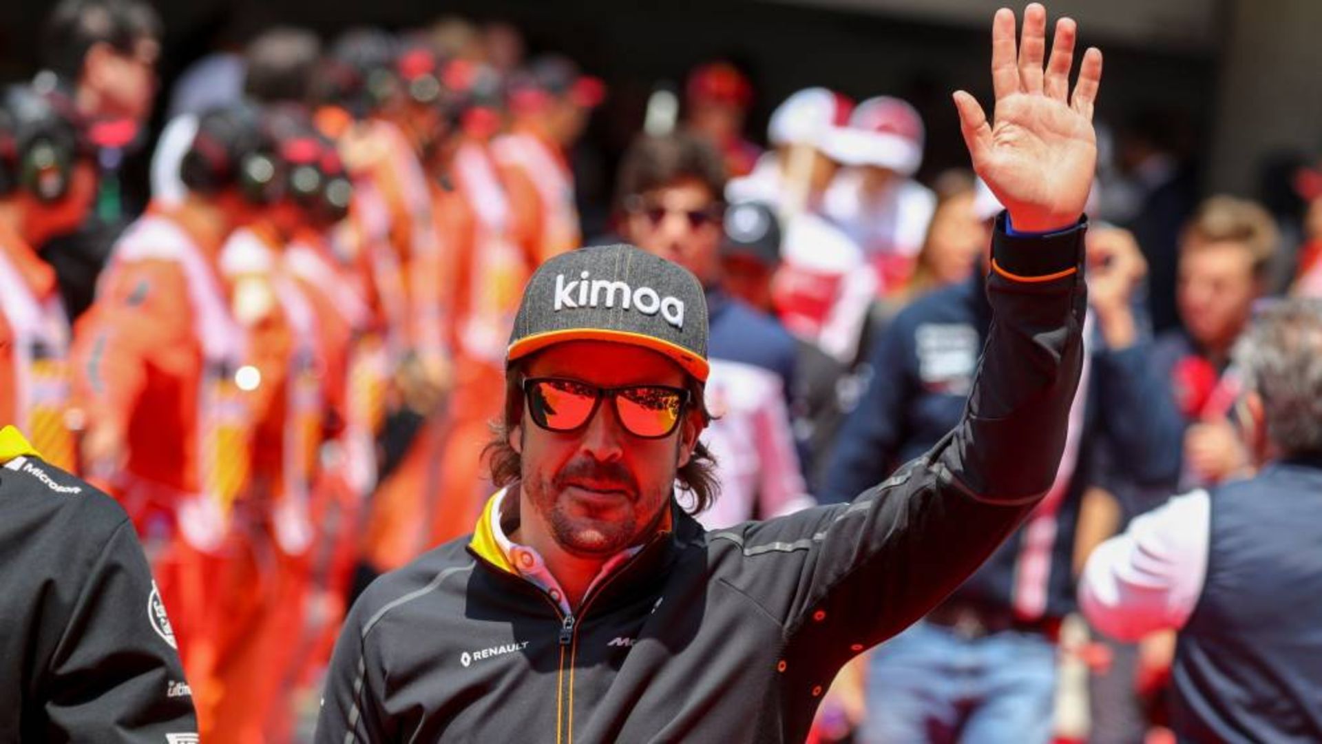 Fernando Alonso 2