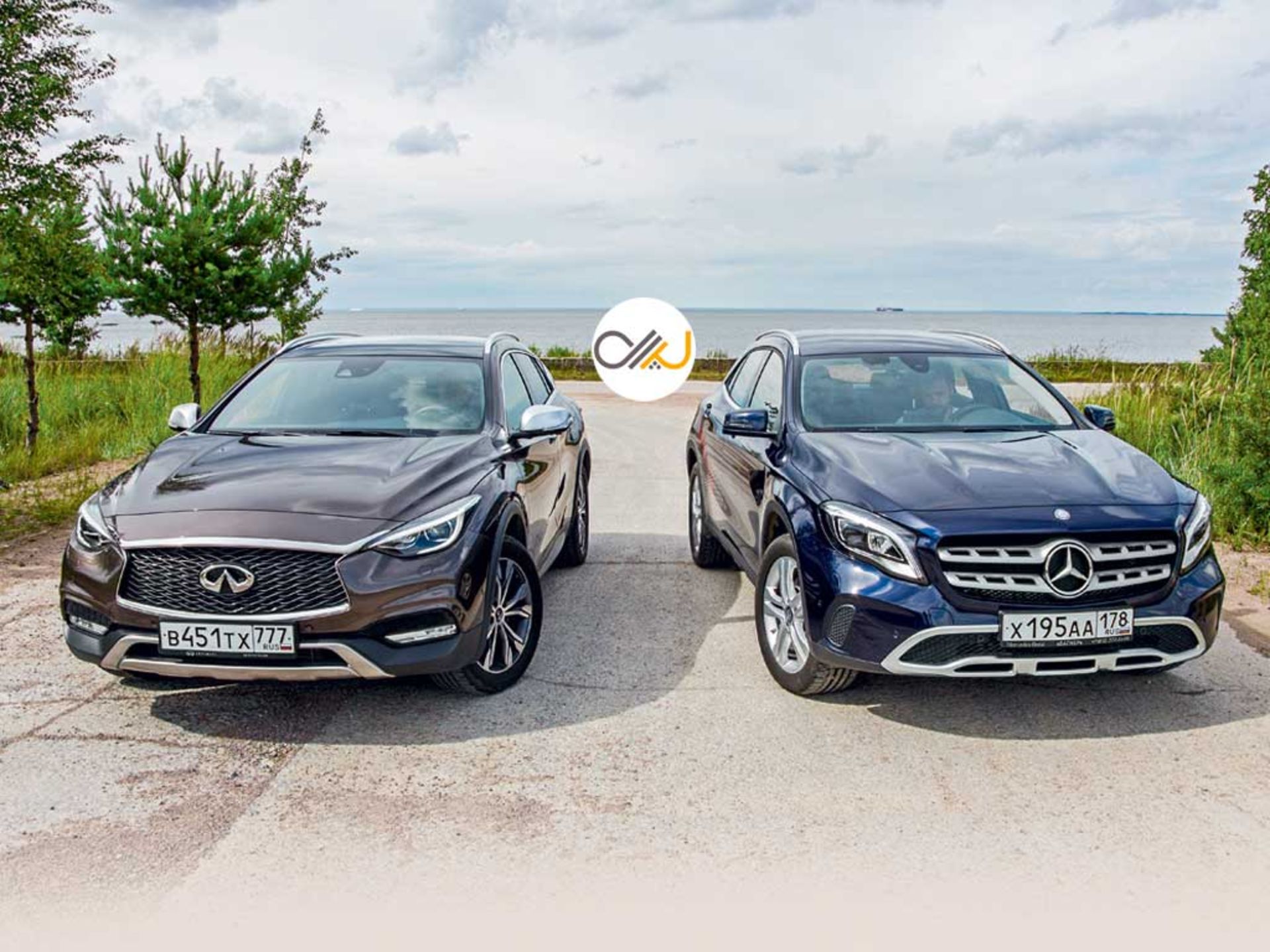 Mercedes-Benz-GLA-VS-Infiniti-QX30