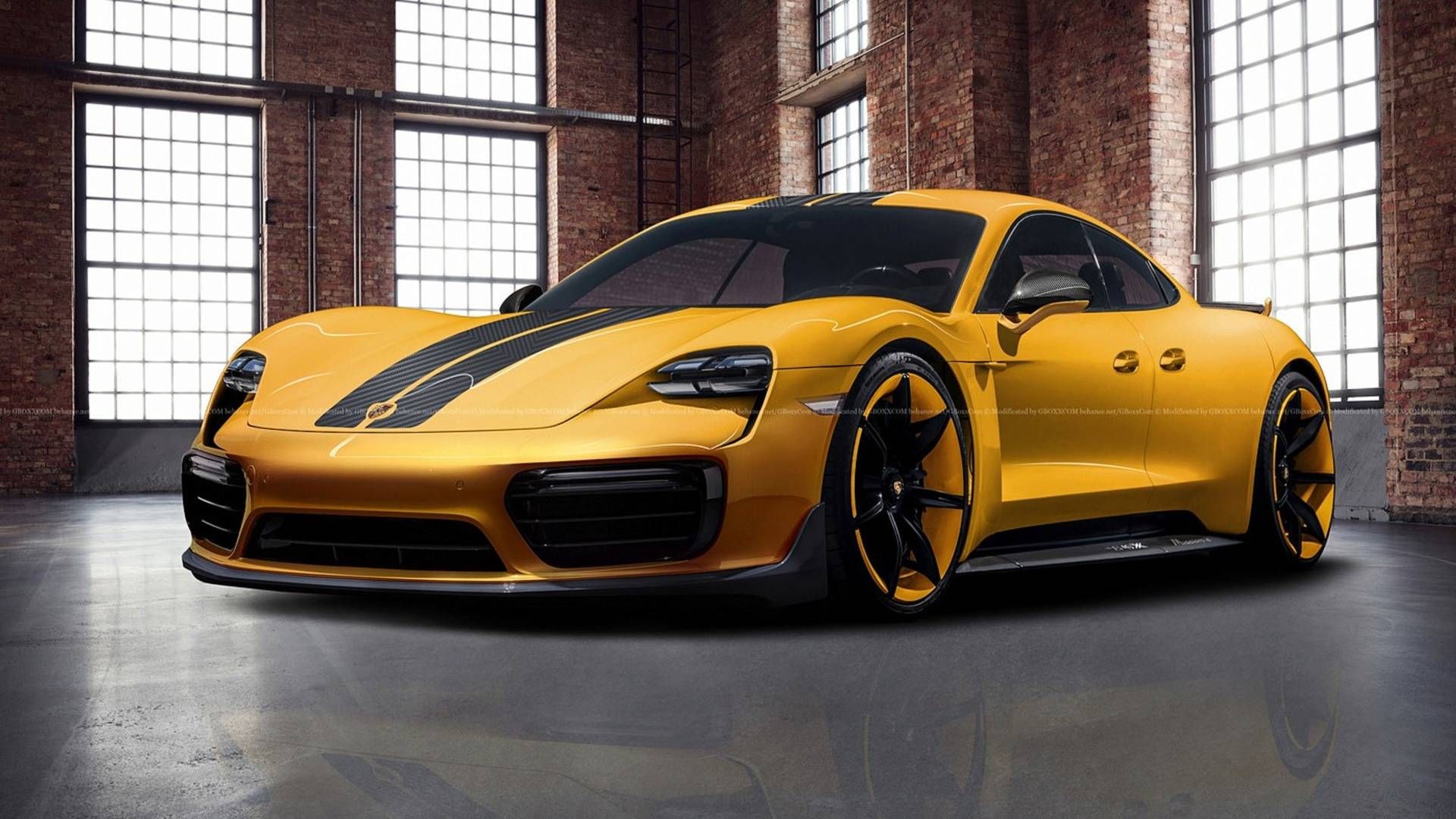 porsche-taycan-exclusive-rendering
