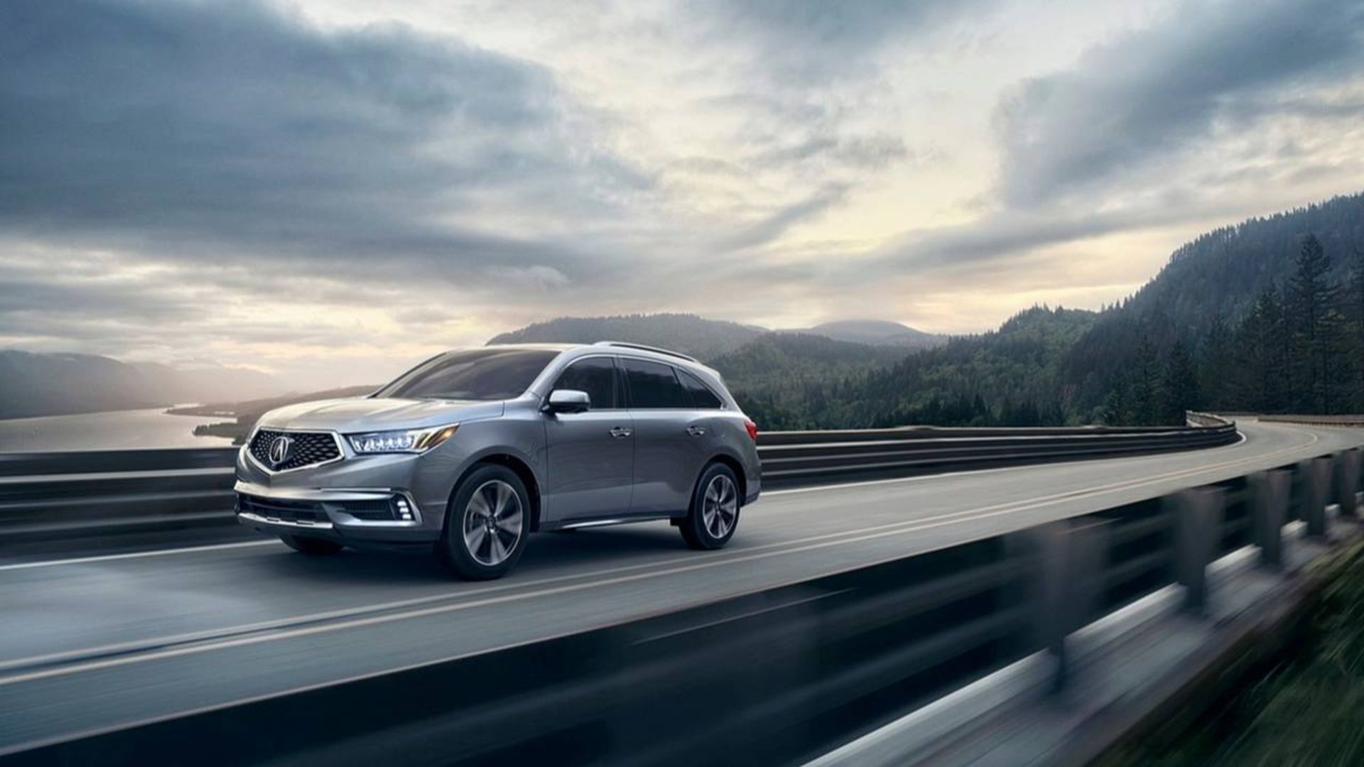 10 - midsize-luxury-suv-acura-mdx