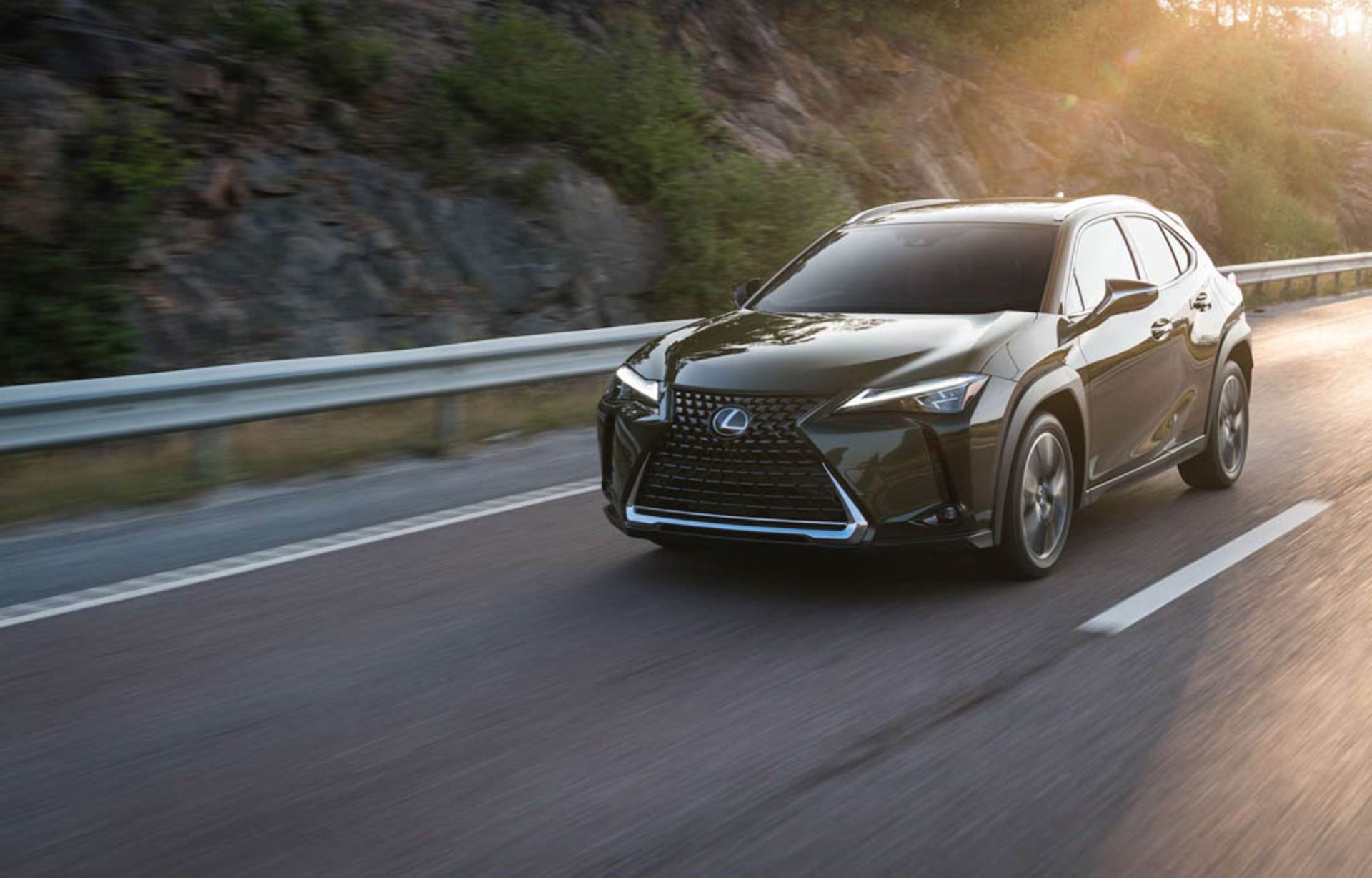 2019 Lexus UX