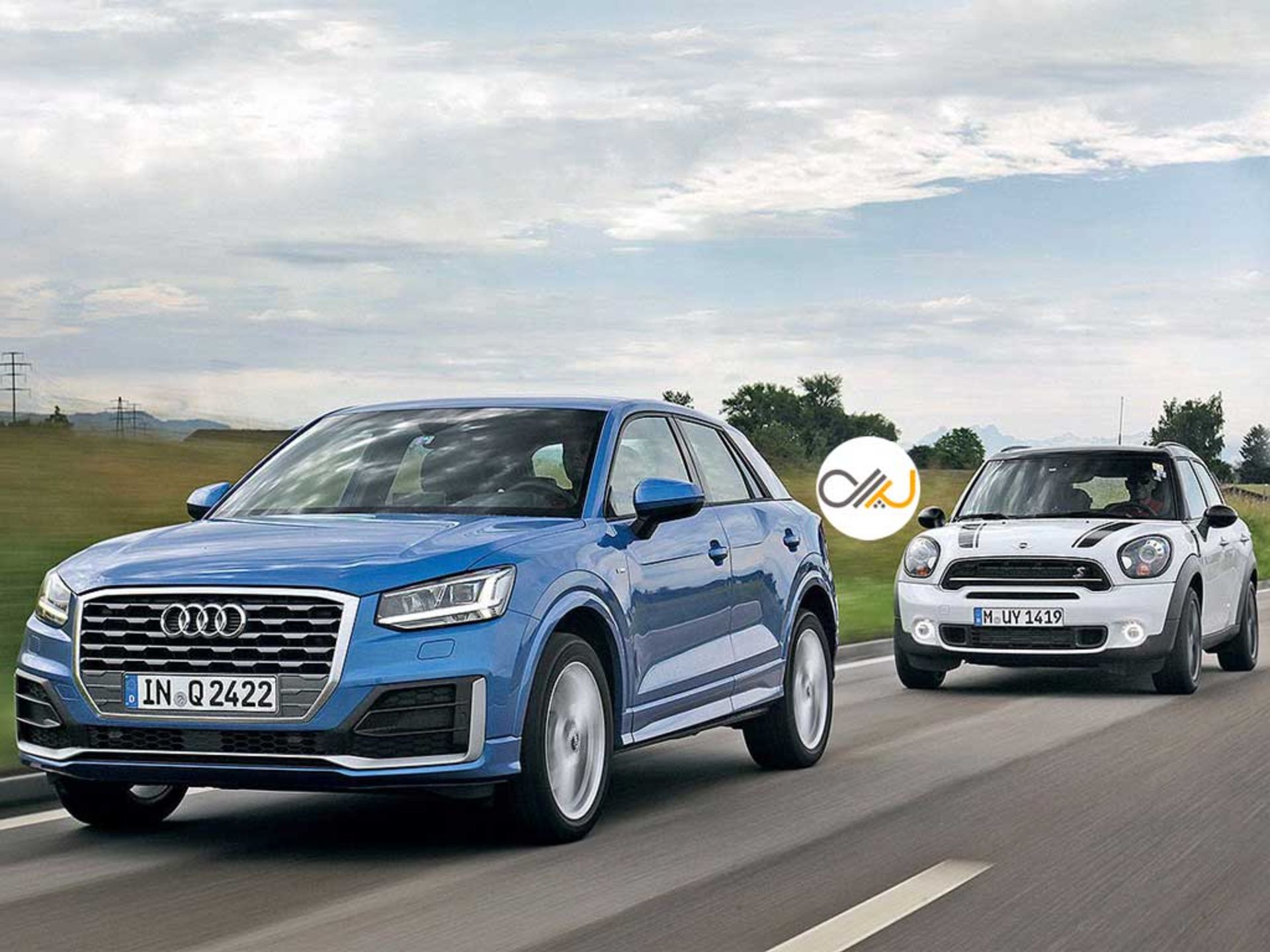 Audi-Q2-VS-Mini-Countryman