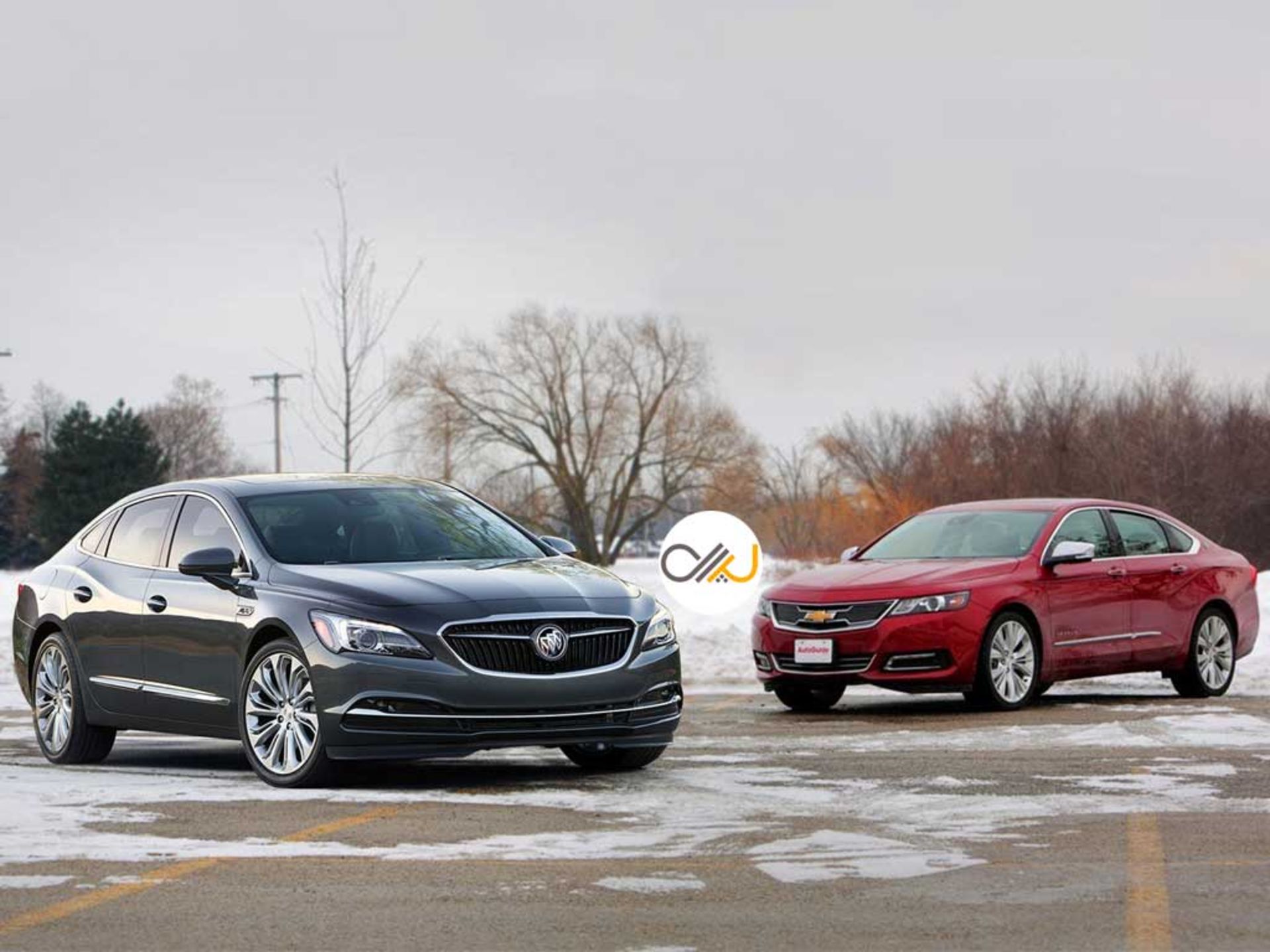 Chevrolet-Impala-VS-Buick-LaCrosse