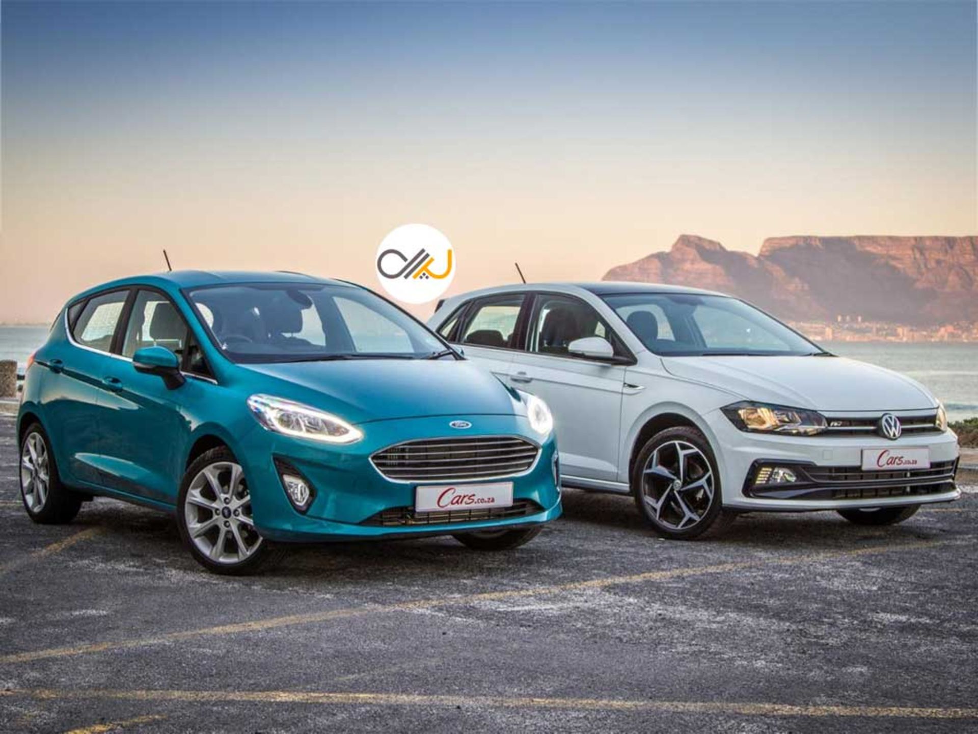 Volkswagen-Polo-VS-Ford-Fiesta