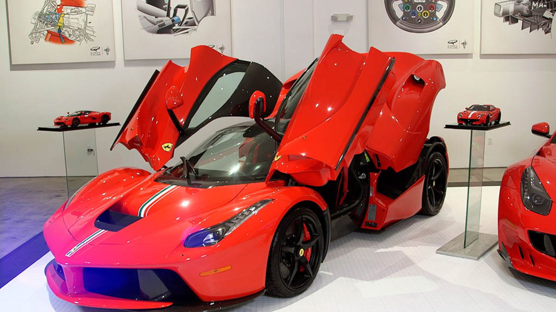 laferrari