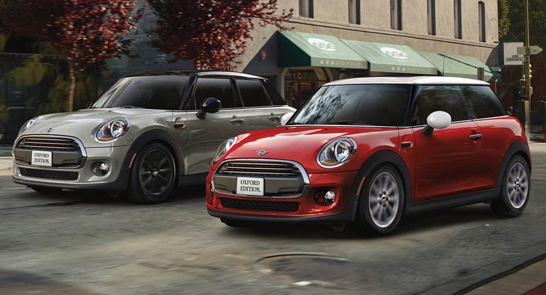 mini-oxford-edition