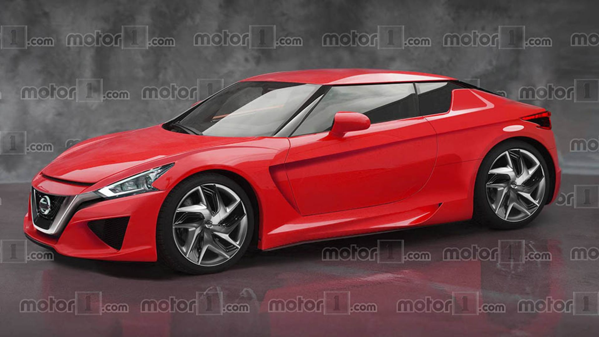 nissan-next-gen-z-car