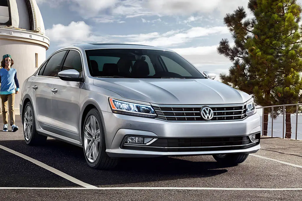 passat 3