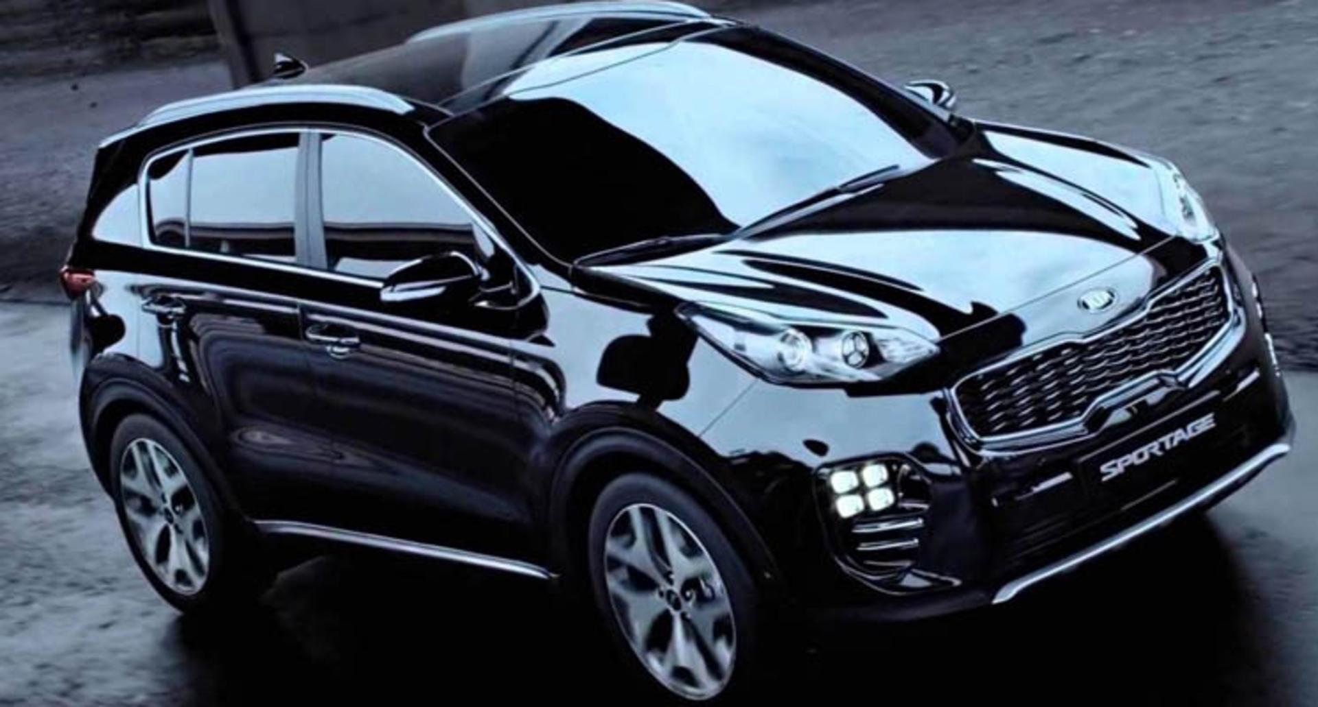 2019-Kia-sportage