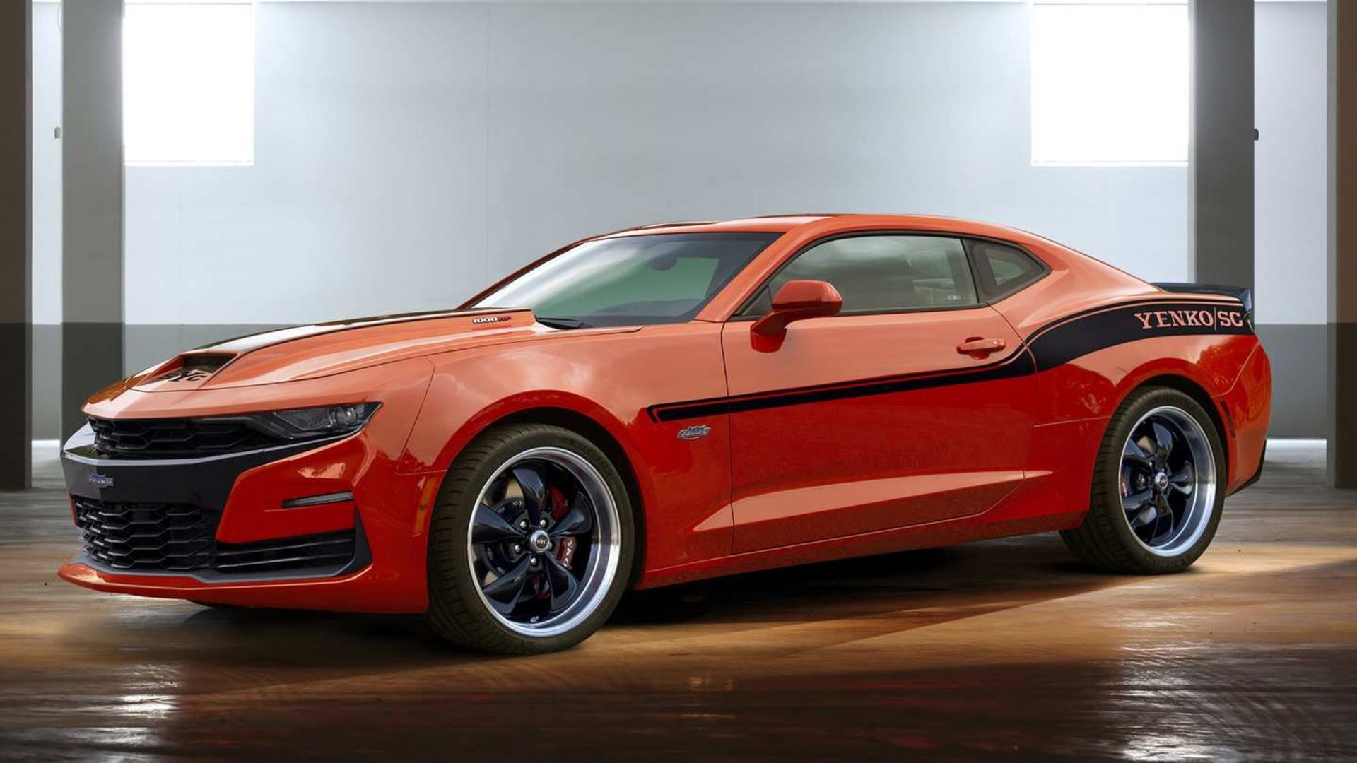 2019-yenko-camaro-stage-ii 2