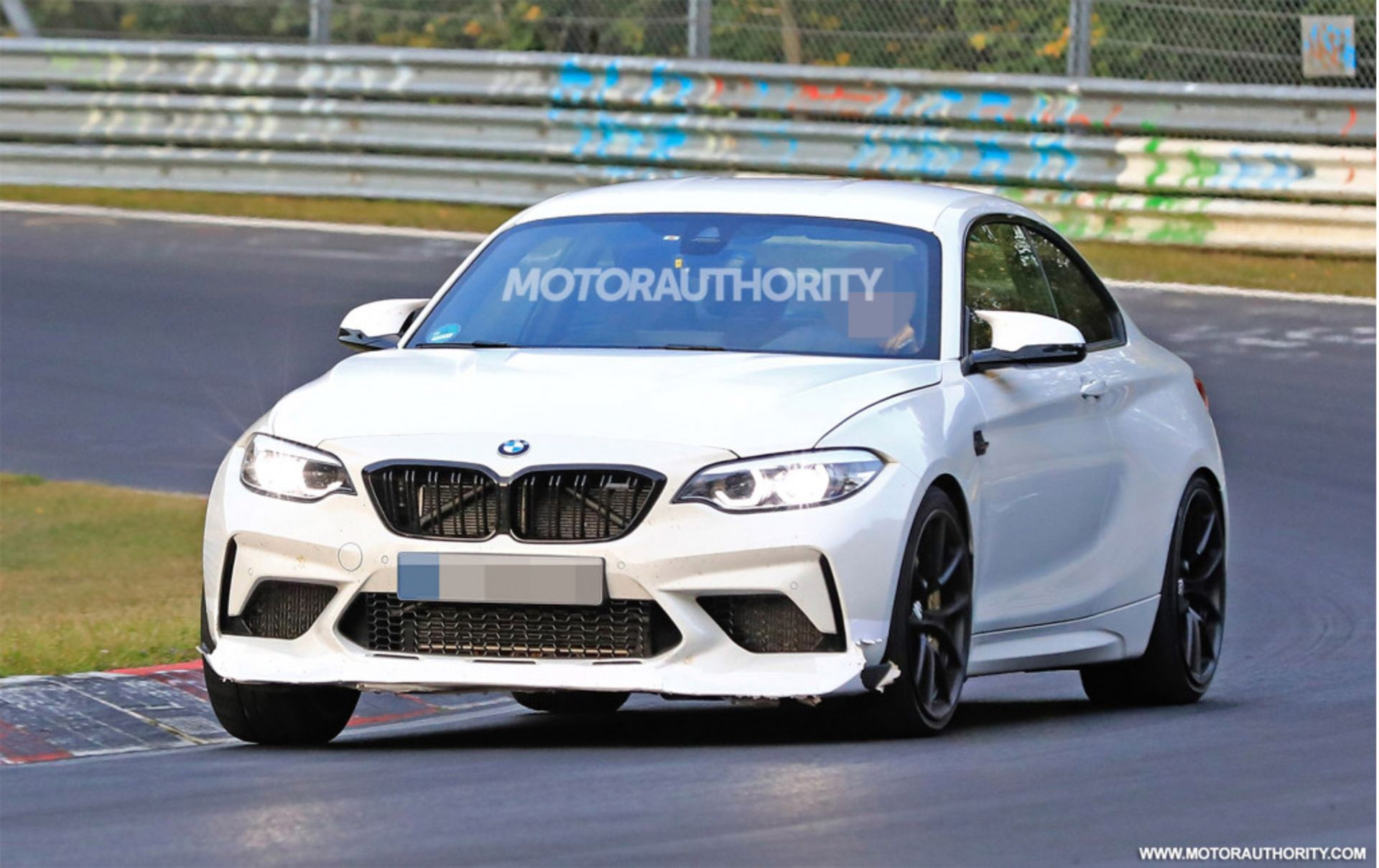 نسخه اولیه ب ام و M2 مدل 2020