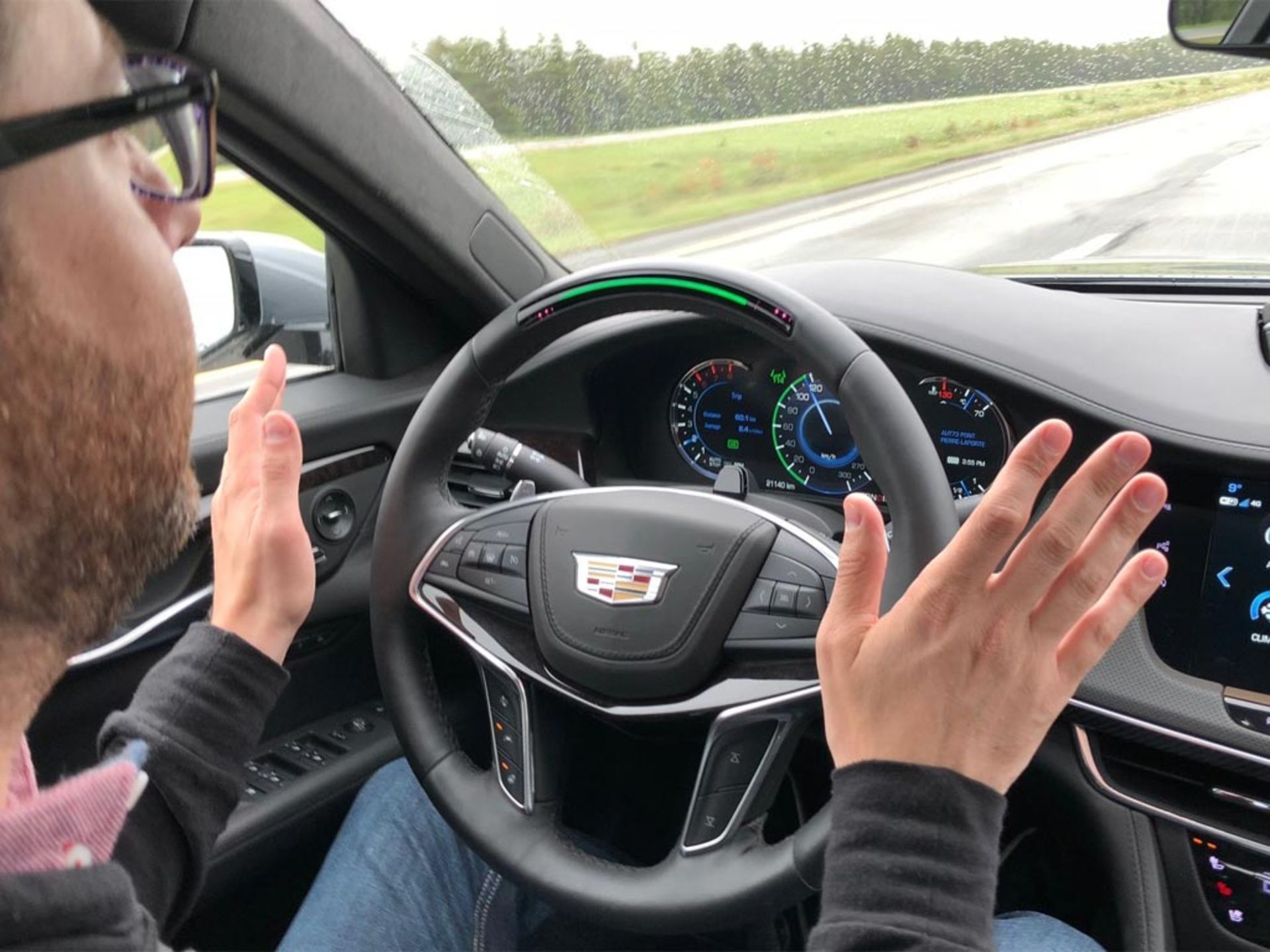 Cadillac-Super-Cruise-1