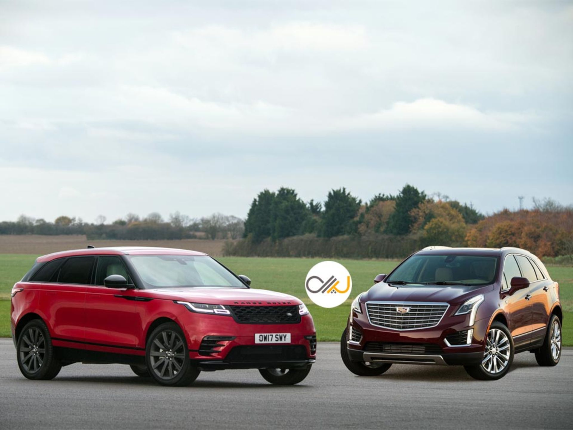 Range-Rover-VS-Cadillac-XT5