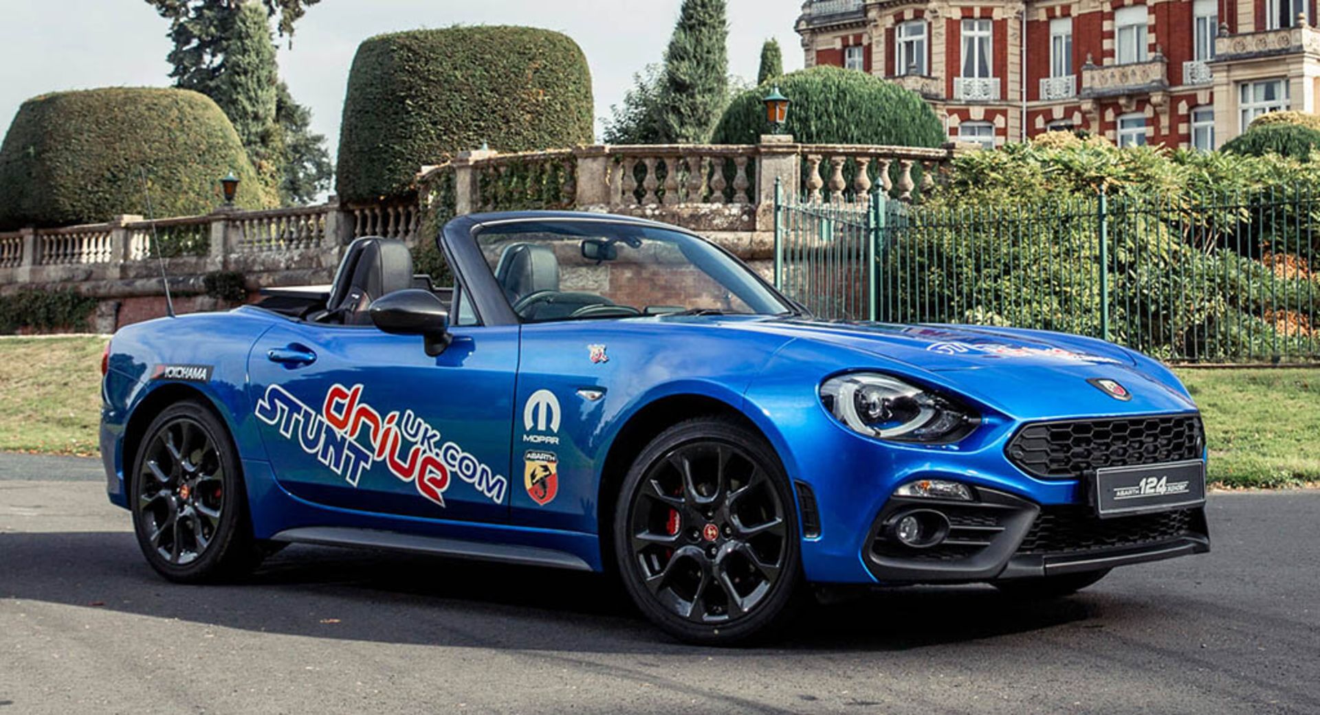 abarth-124-spider-world-record-2