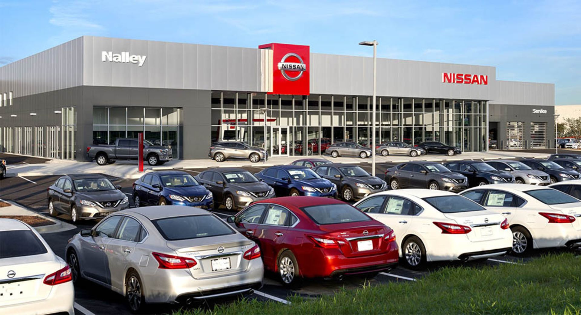 dealership