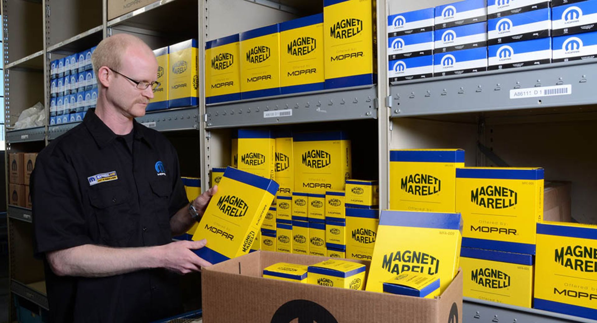 magneti-marelli