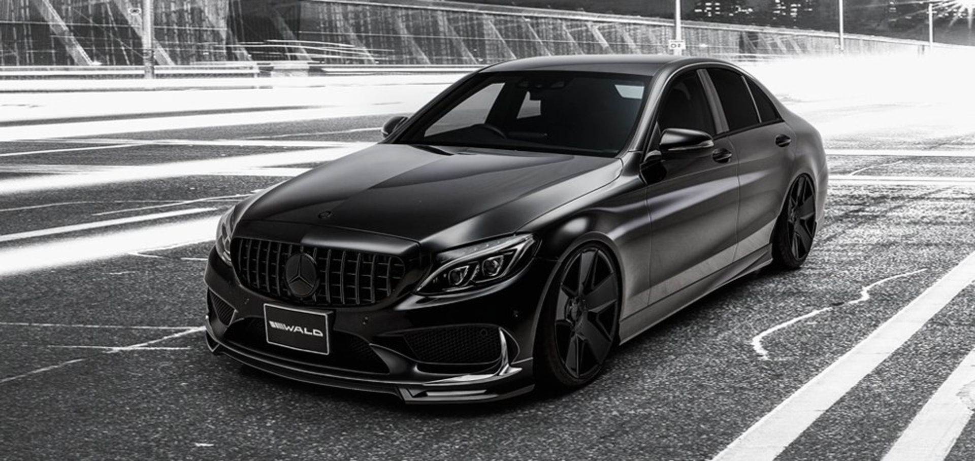 mercedes-c-class-wald-tuning-1