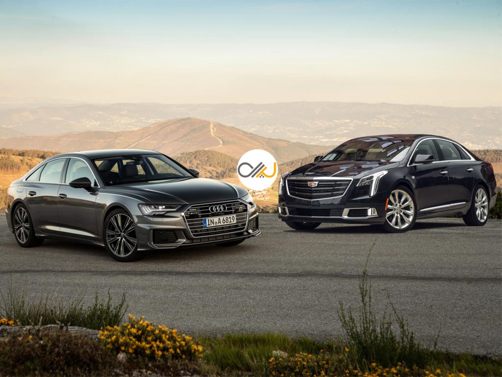 Audi-A6-VS-Cadillac-XTS
