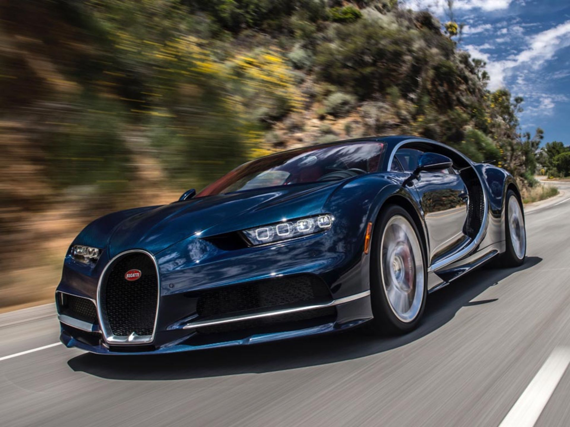 Bugatti-Chiron-1