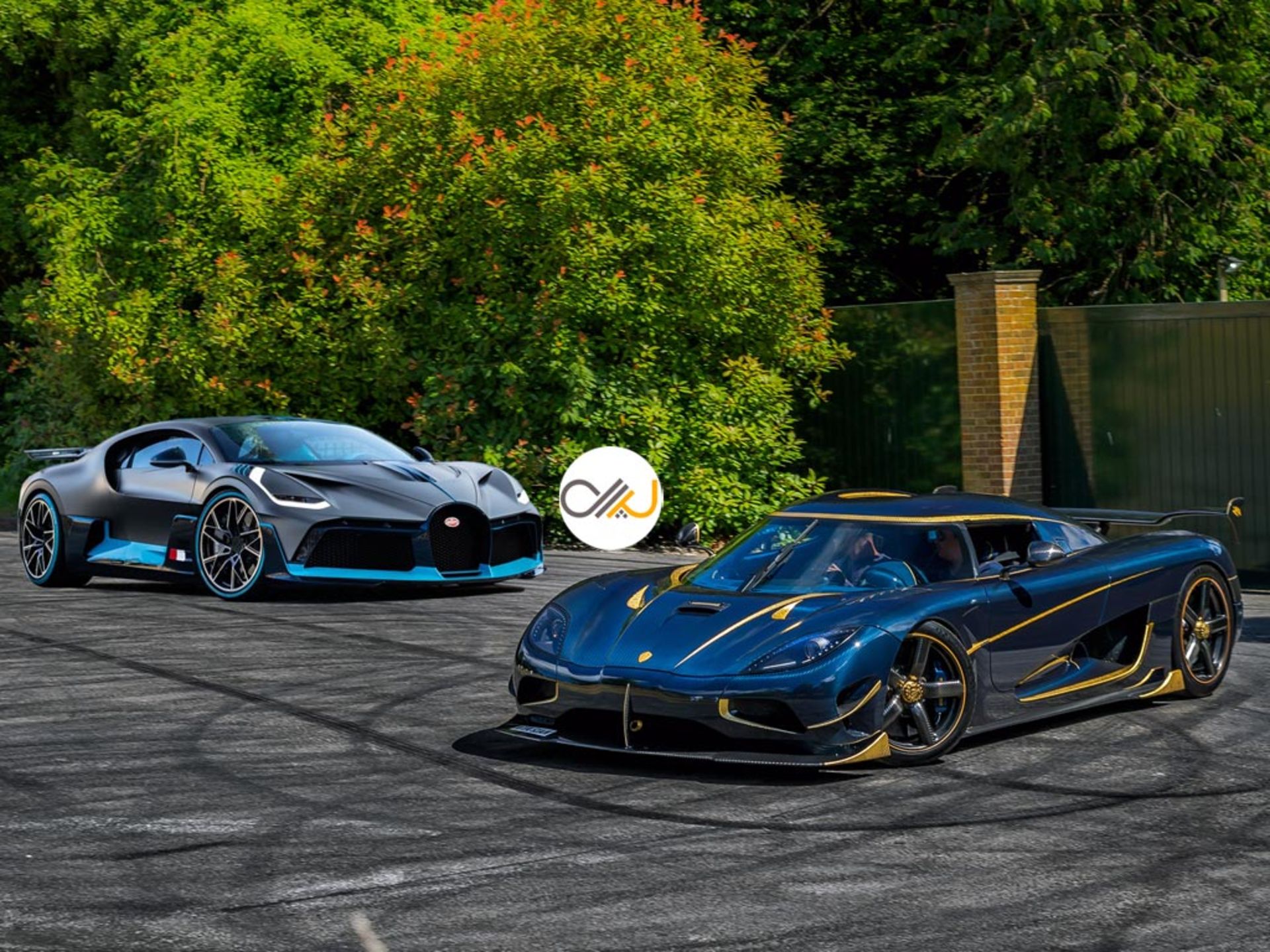 Koenigsegg-Agera-RS-VS-Bugatti-Divo