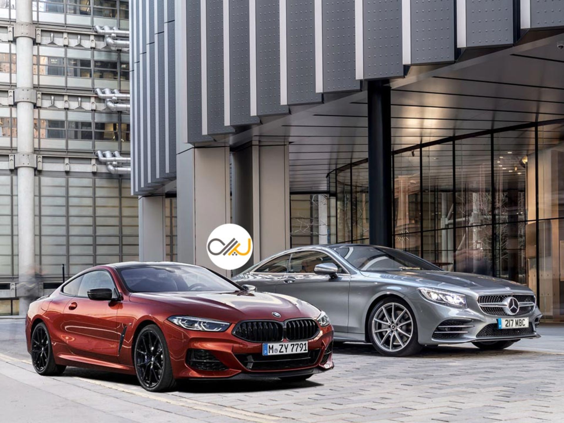 Mercedes-Benz-S-Coupe-VS-BMW-8-Series