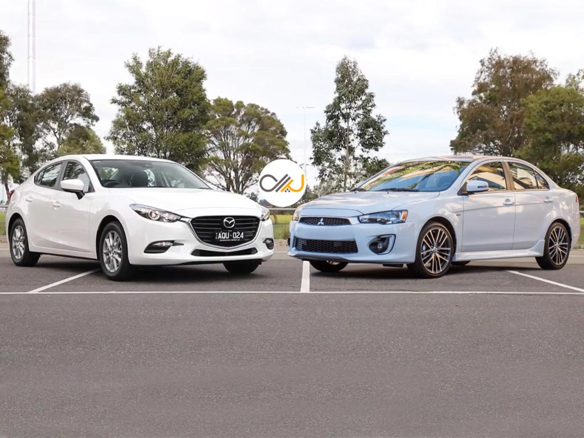 Mitsubishi-Lancer-VS-Mazda-3