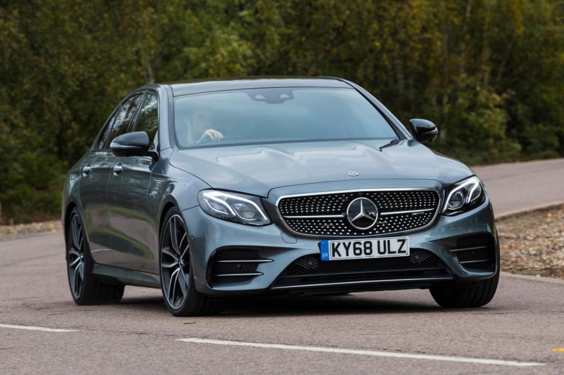 New Mercedes-AMG E 53 (4)