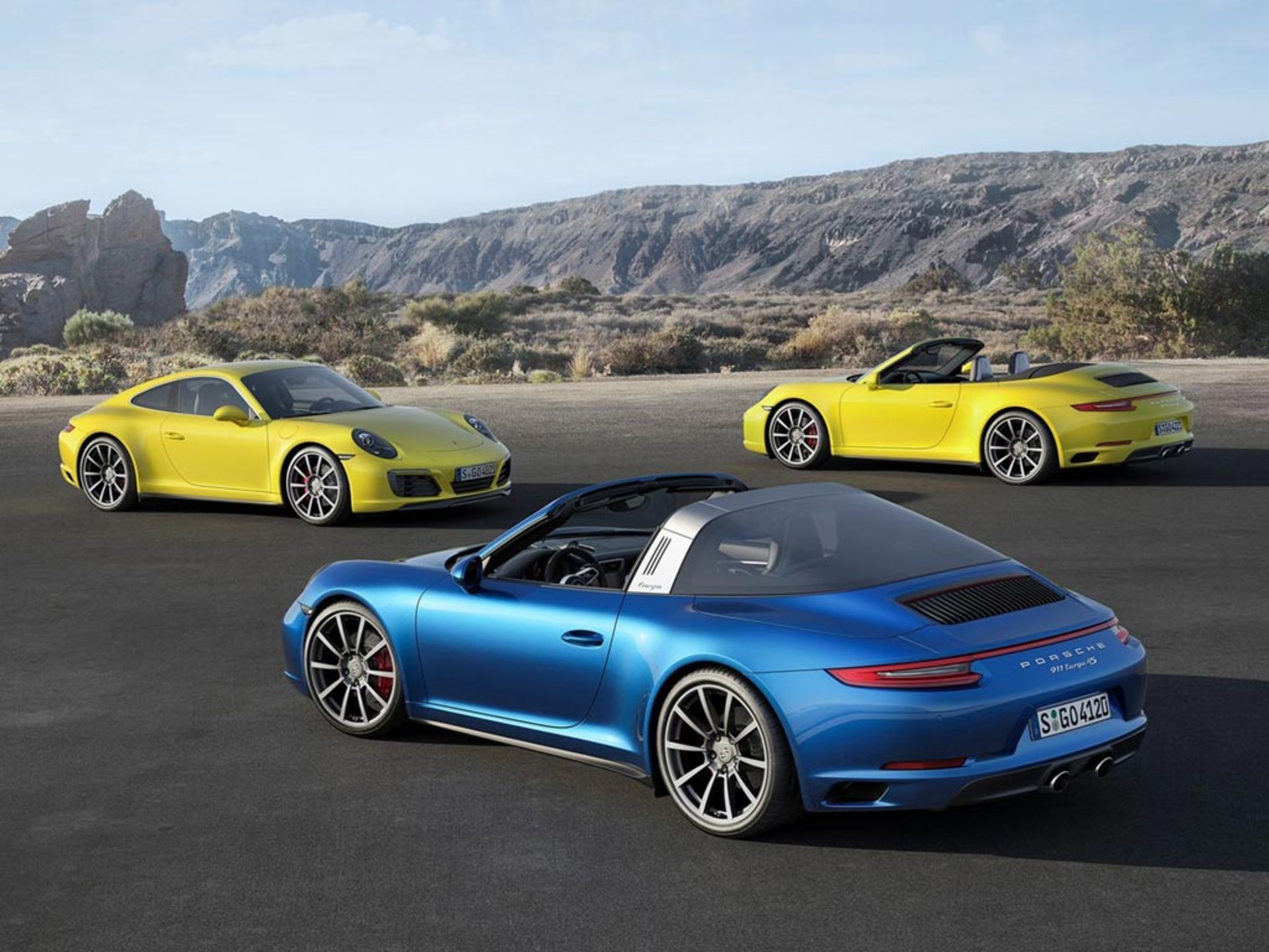 Porsche-911